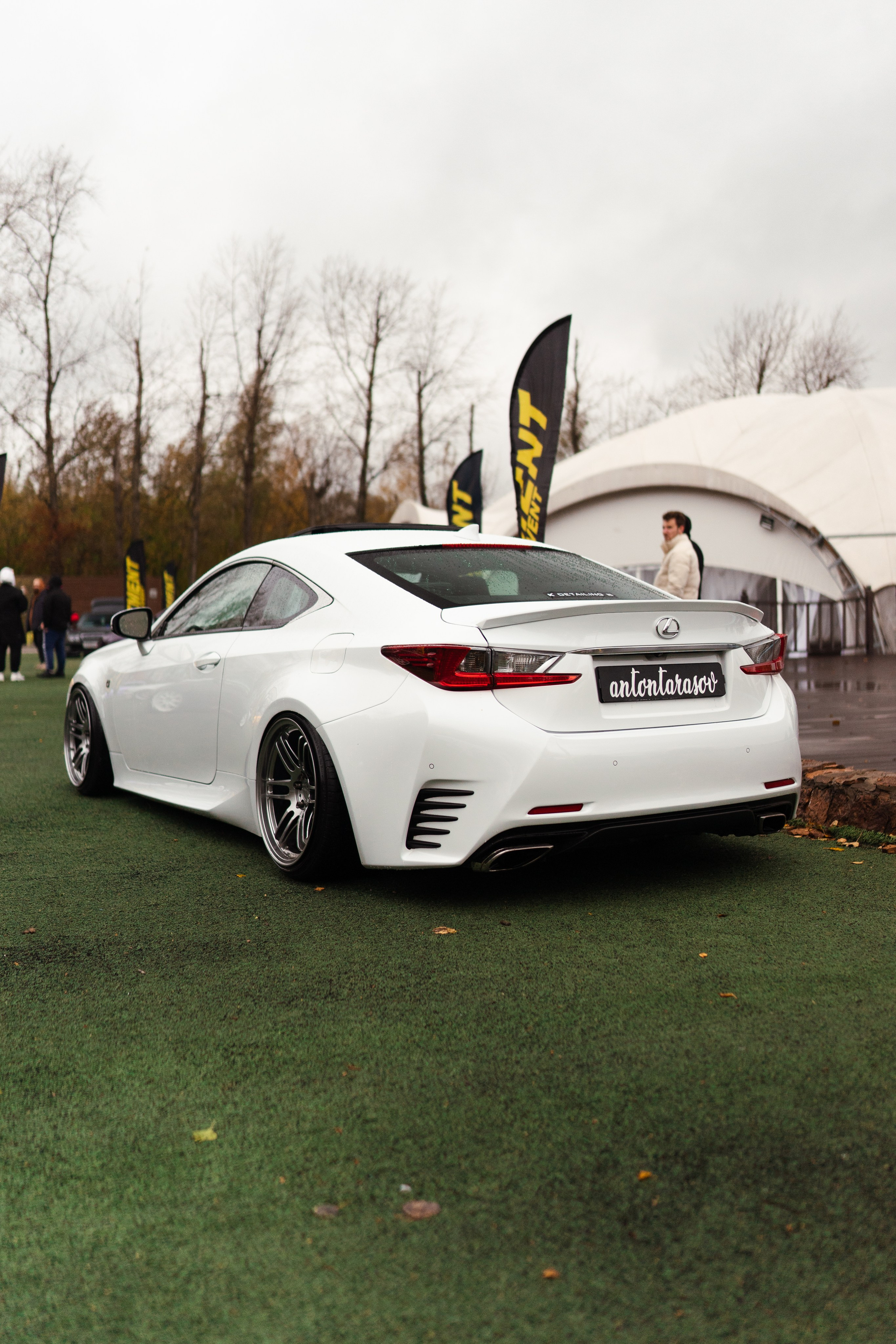 Fitment event 2023. Фотограф в СПБ Алмаз Камаев