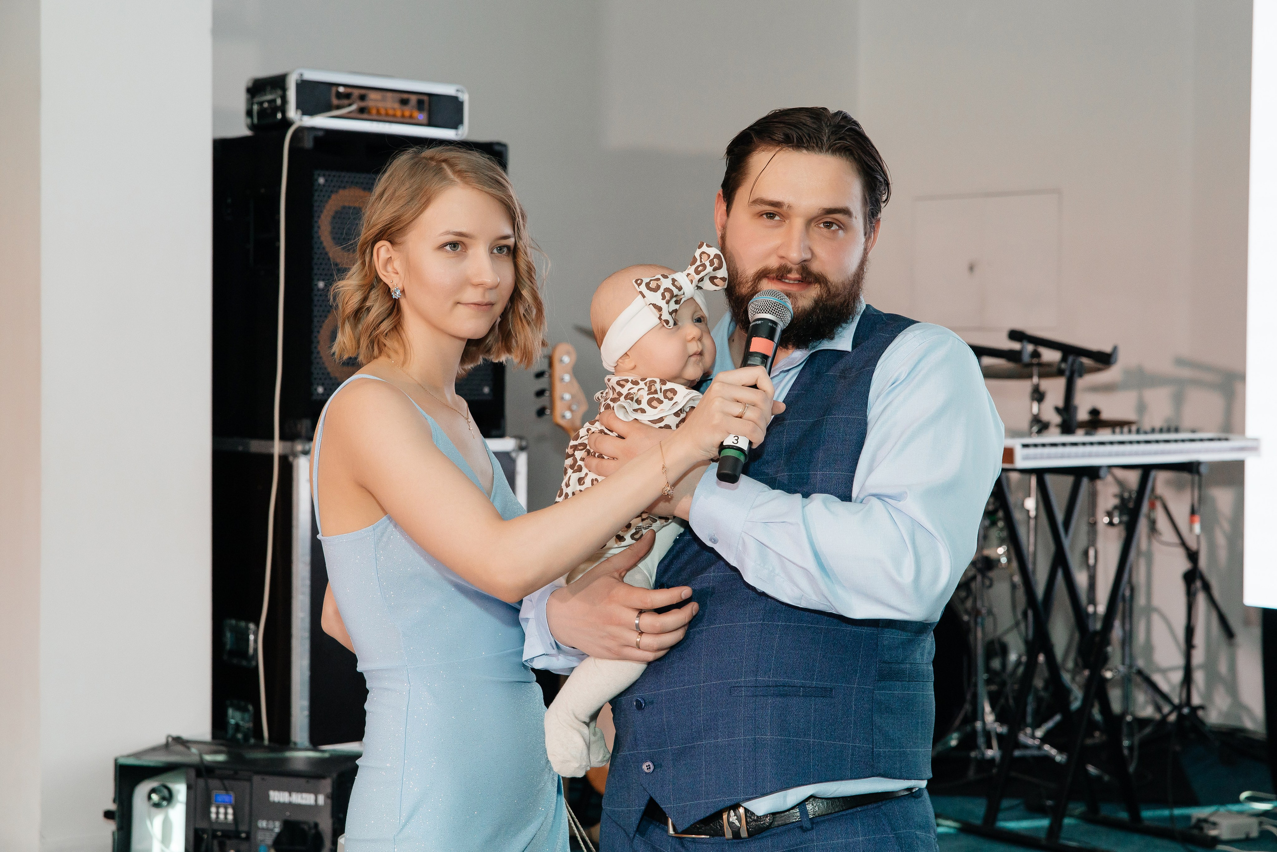 День рождения