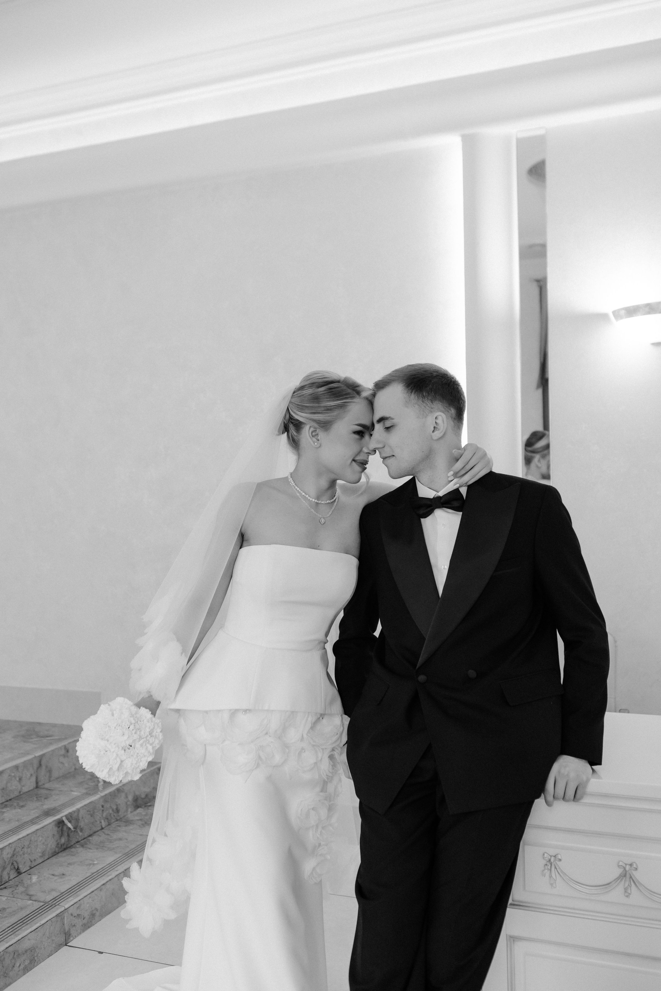 Анастасия и Влад. Главная