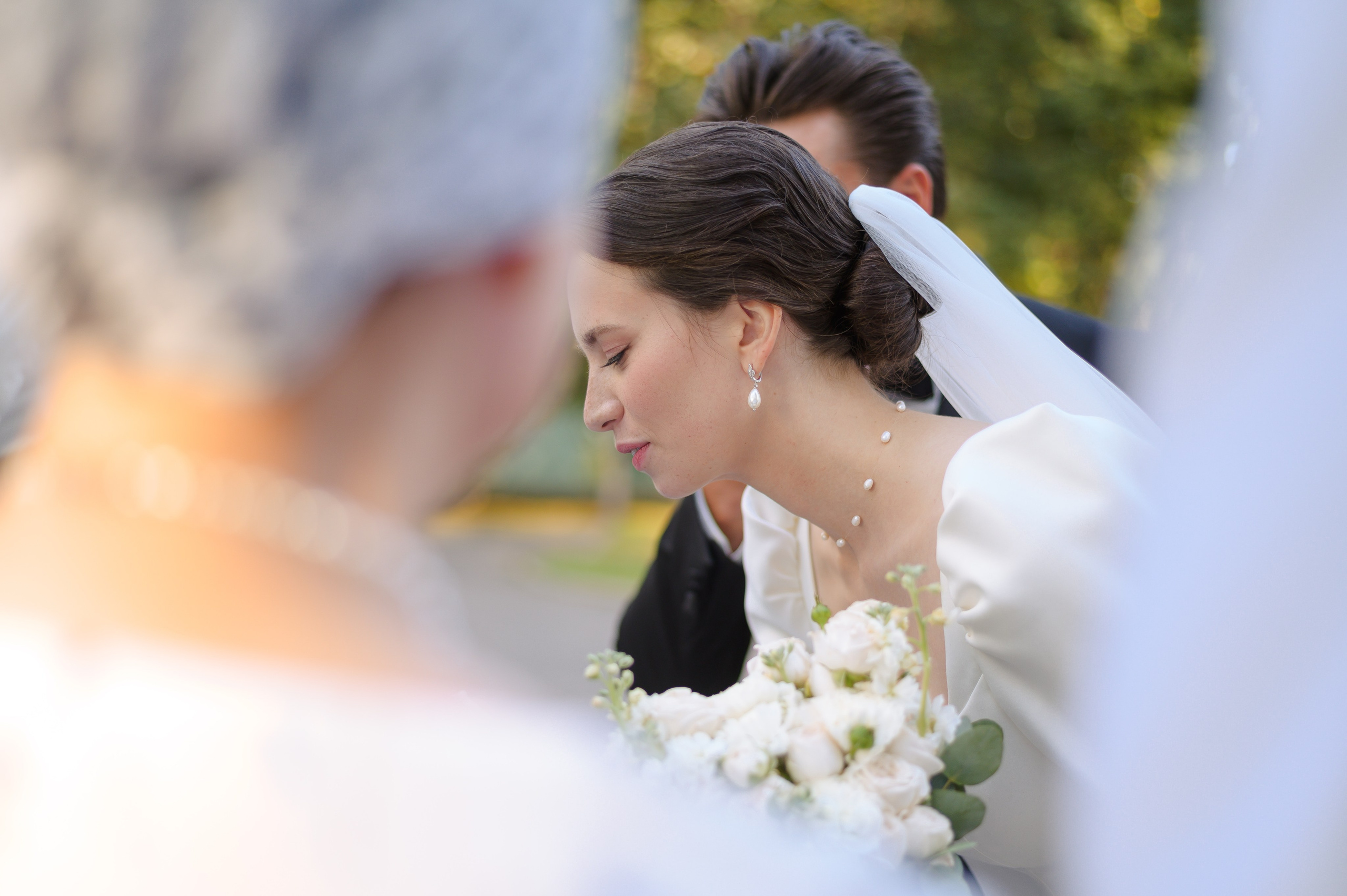 Александр & Елизавета. Семейный и свадебный фотограф в Санкт-Петербурге Серафима Смирнова