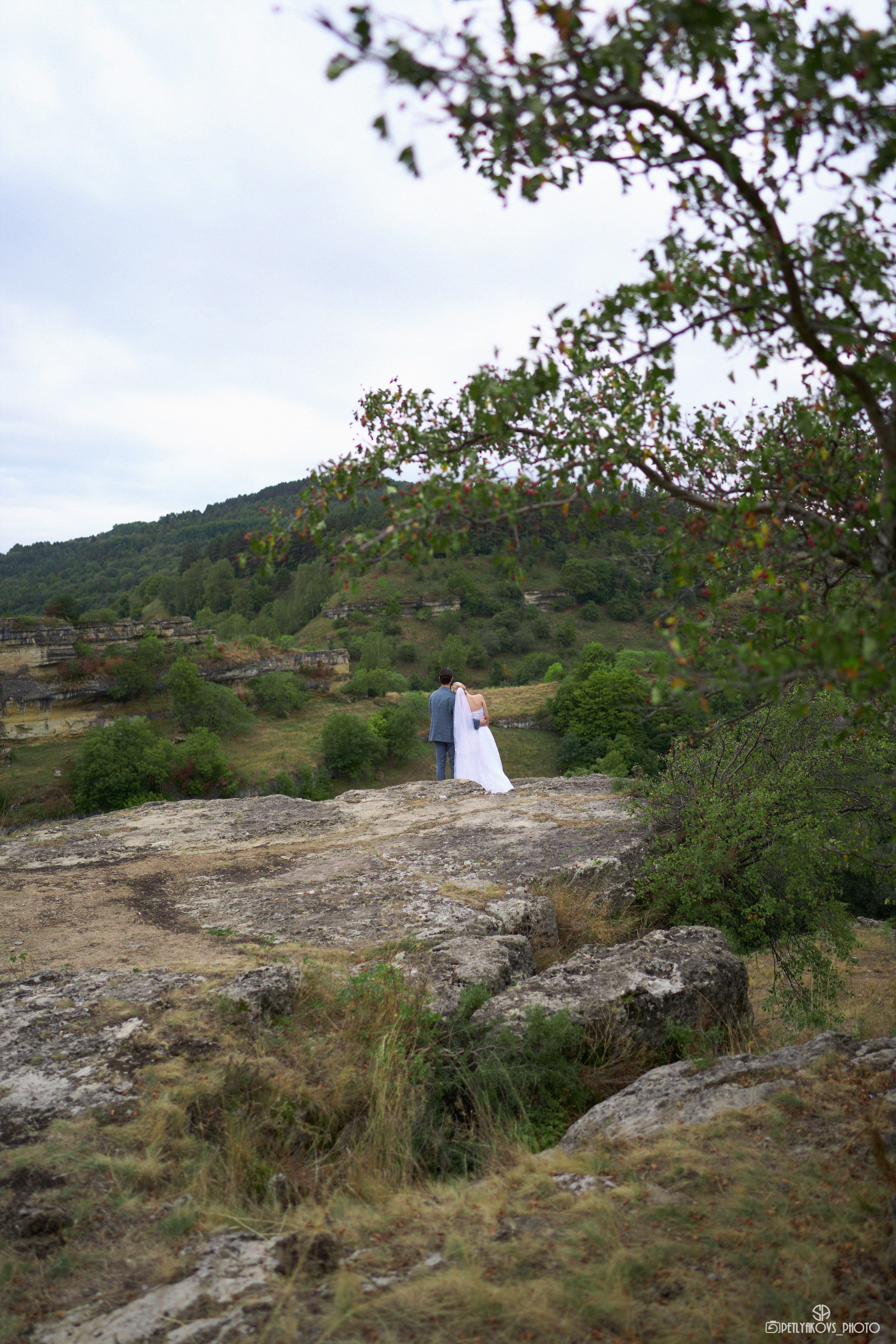 Свадьба Светланы и Николая. Фотограф, видеограф Пятигорск, Ставрополь, Ессентуки, Petlyakovs_photo