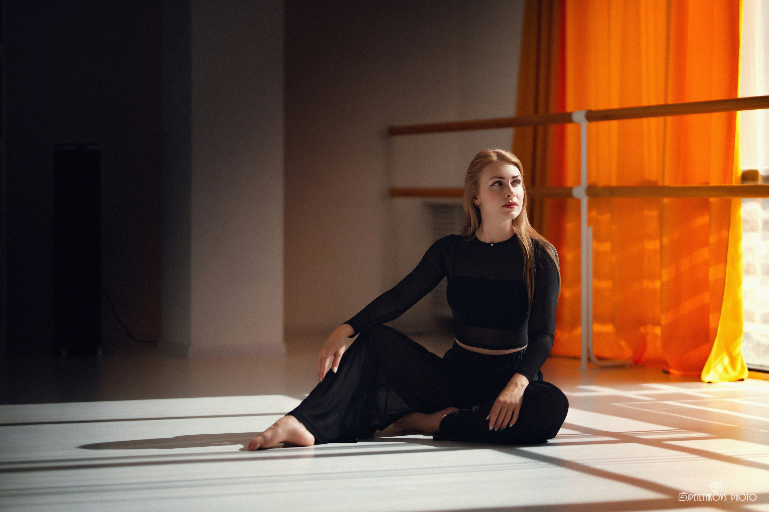 Студия балета и растяжки Levita в Пятигорске