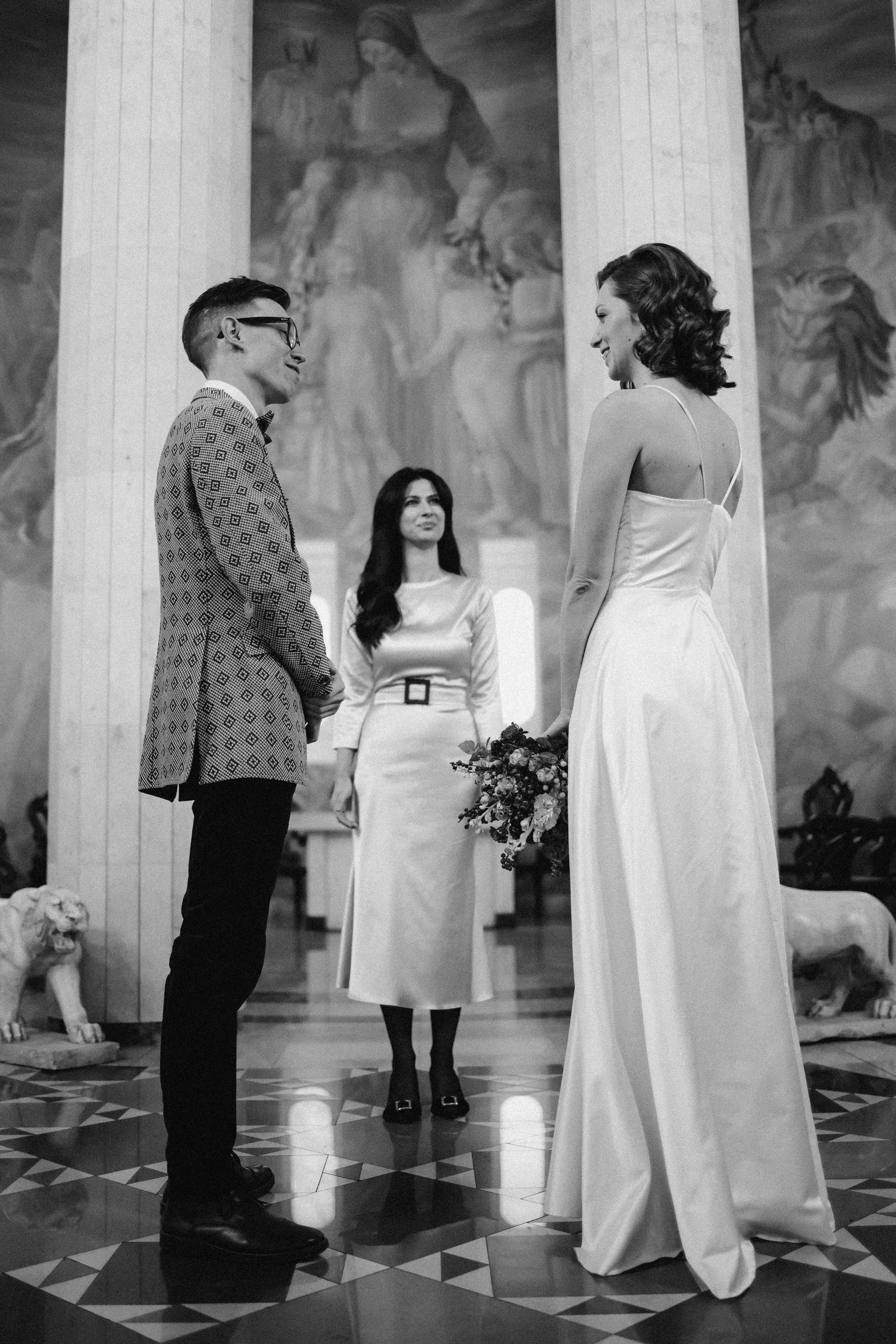 Айрат и Лиза. Фотограф в Армении Женя Гилевич