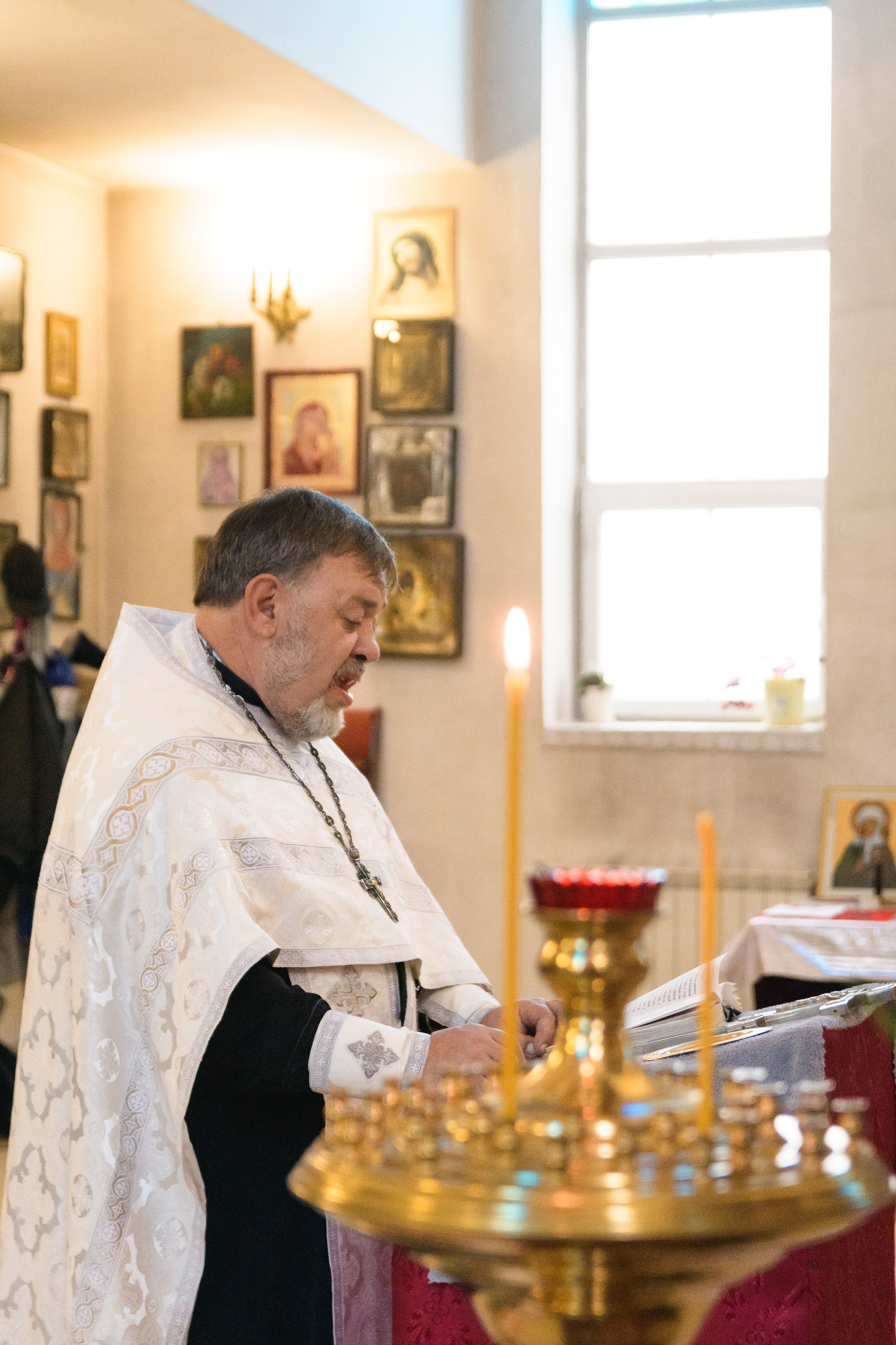 Венчание. Репортажный фотограф в Ставрополе