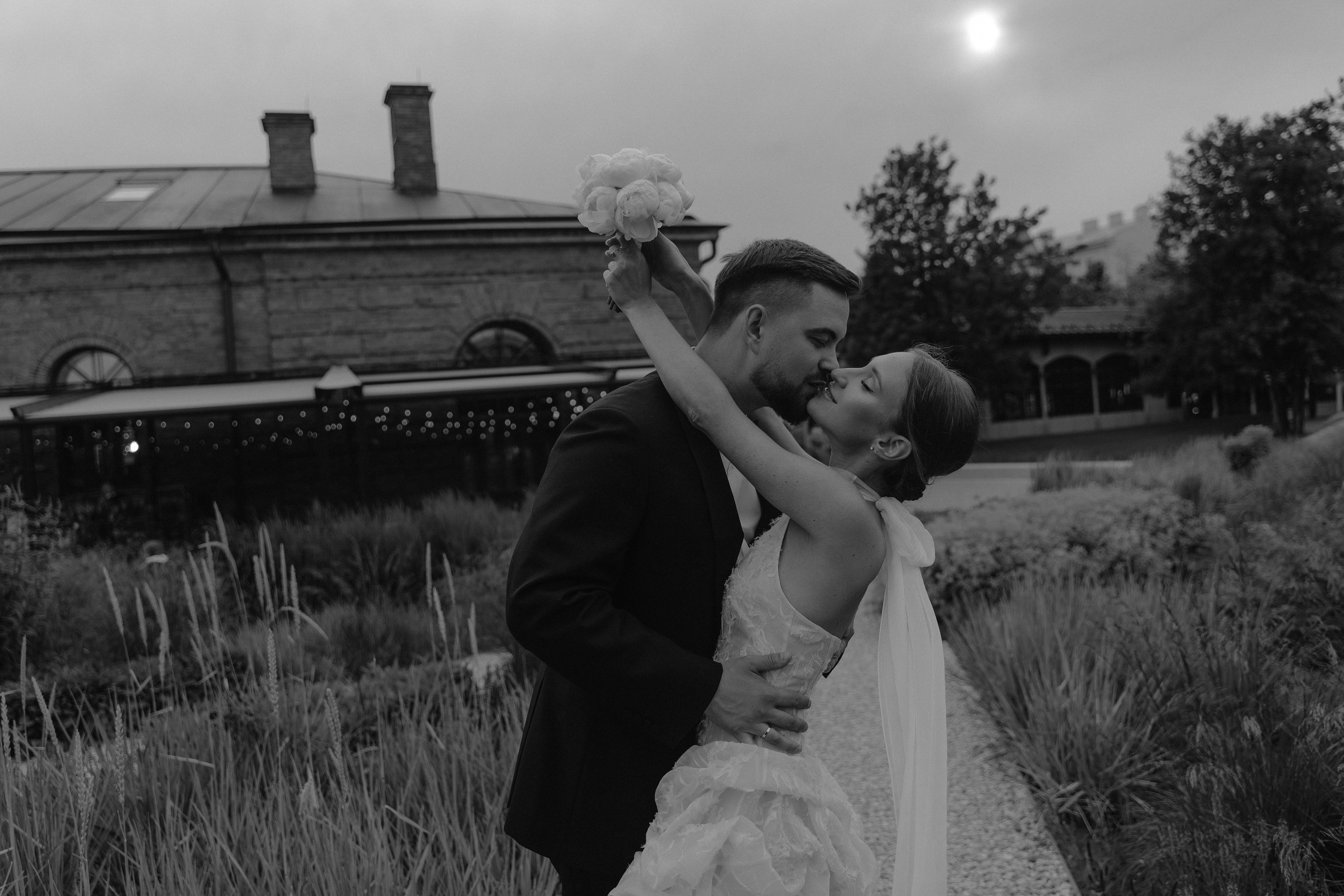 V&D. Свадебный фотограф — Наталья Фед СПб/Москва