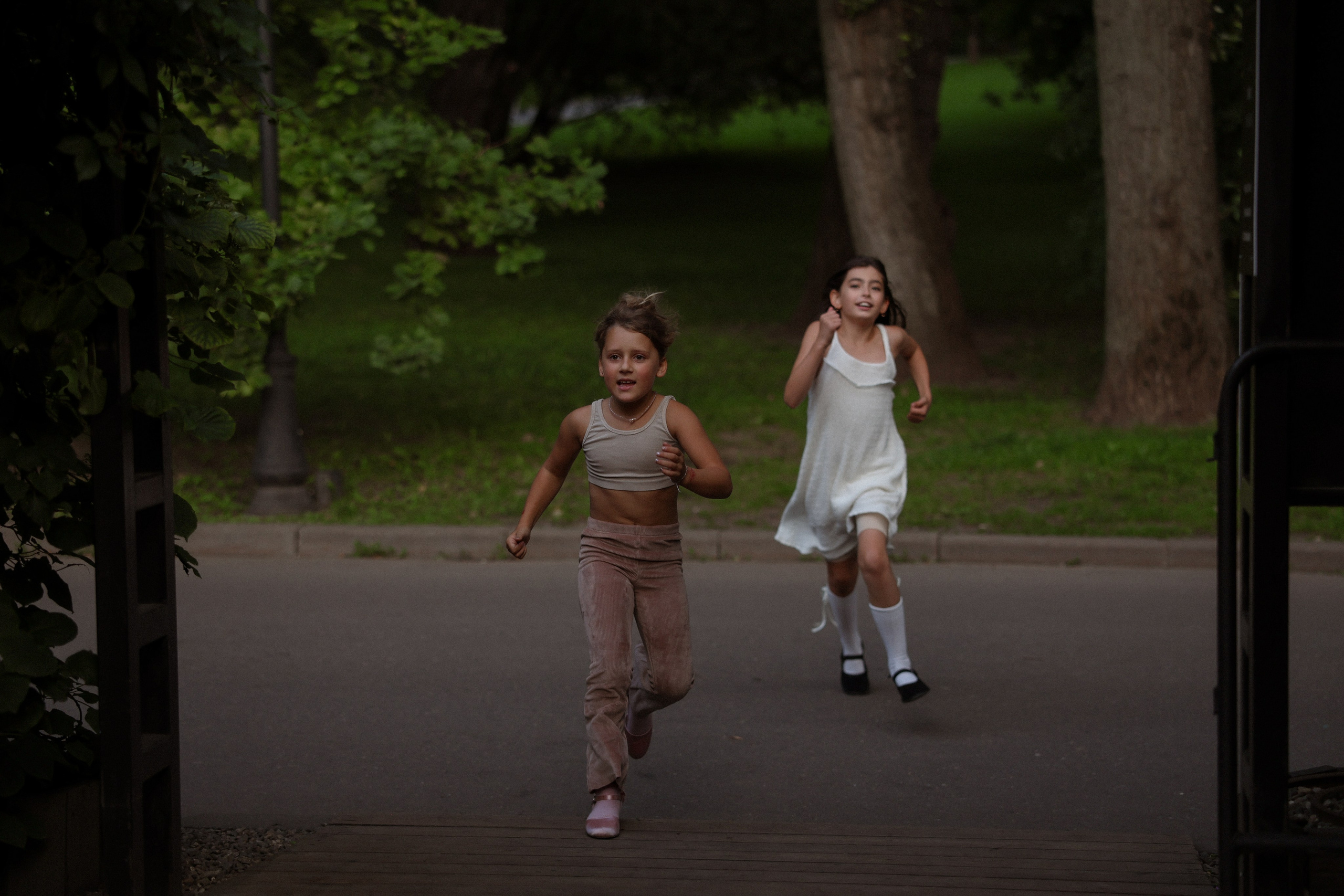 «Всегда» — Юлия и Александр. Свадебный и семейный фотограф в Москве Ломова Ирина