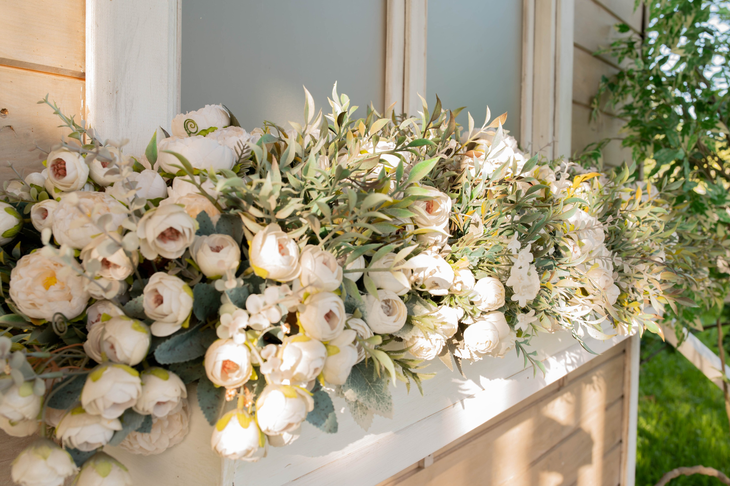 Съемка фотоверанды «ФОТОДАЧА». Интерьерный фотограф в Ярославле. Вероника Лазыкина