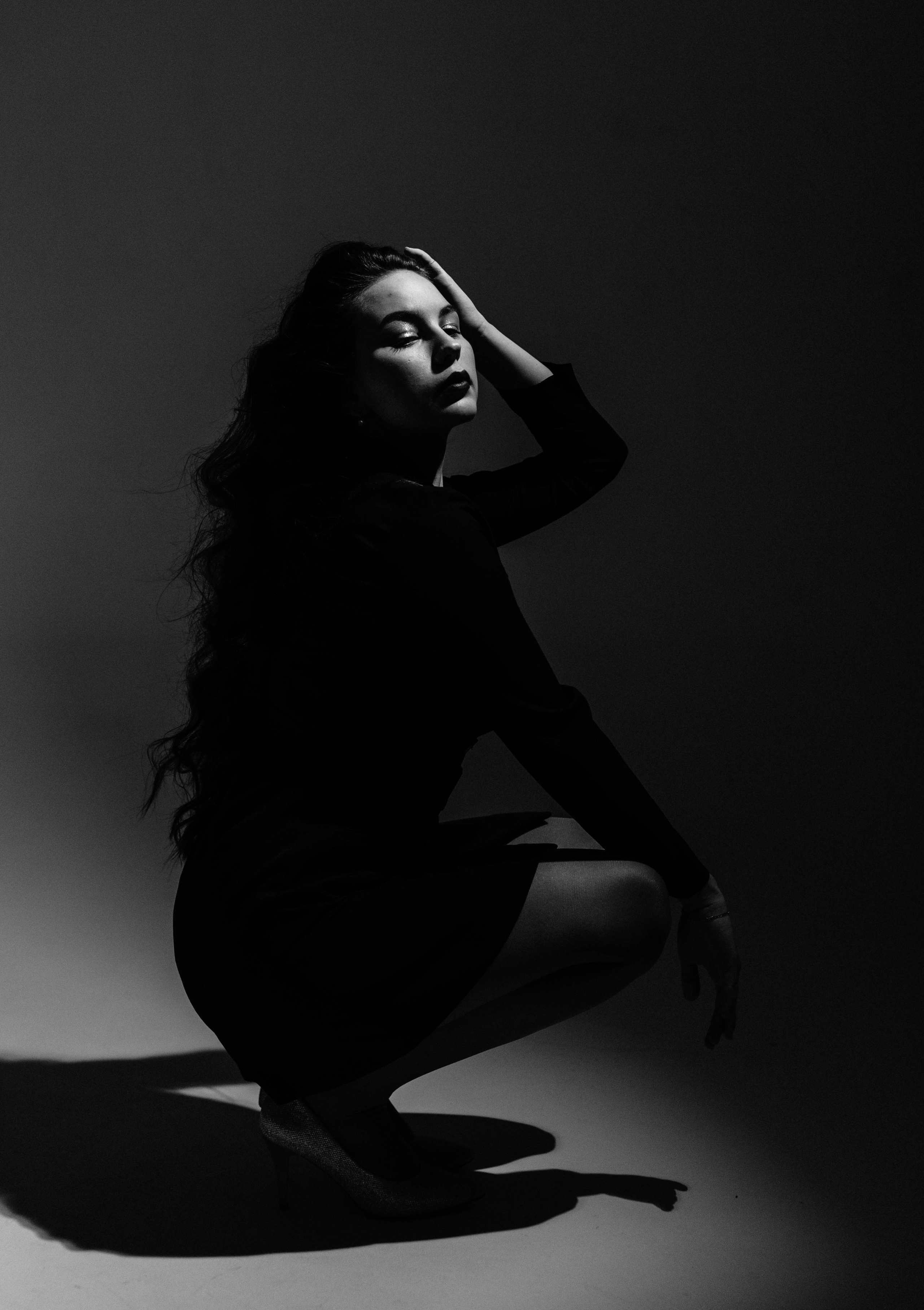 Диана. ФОТОГРАФ ~ Виктория Ивченко ~ Старый Оскол