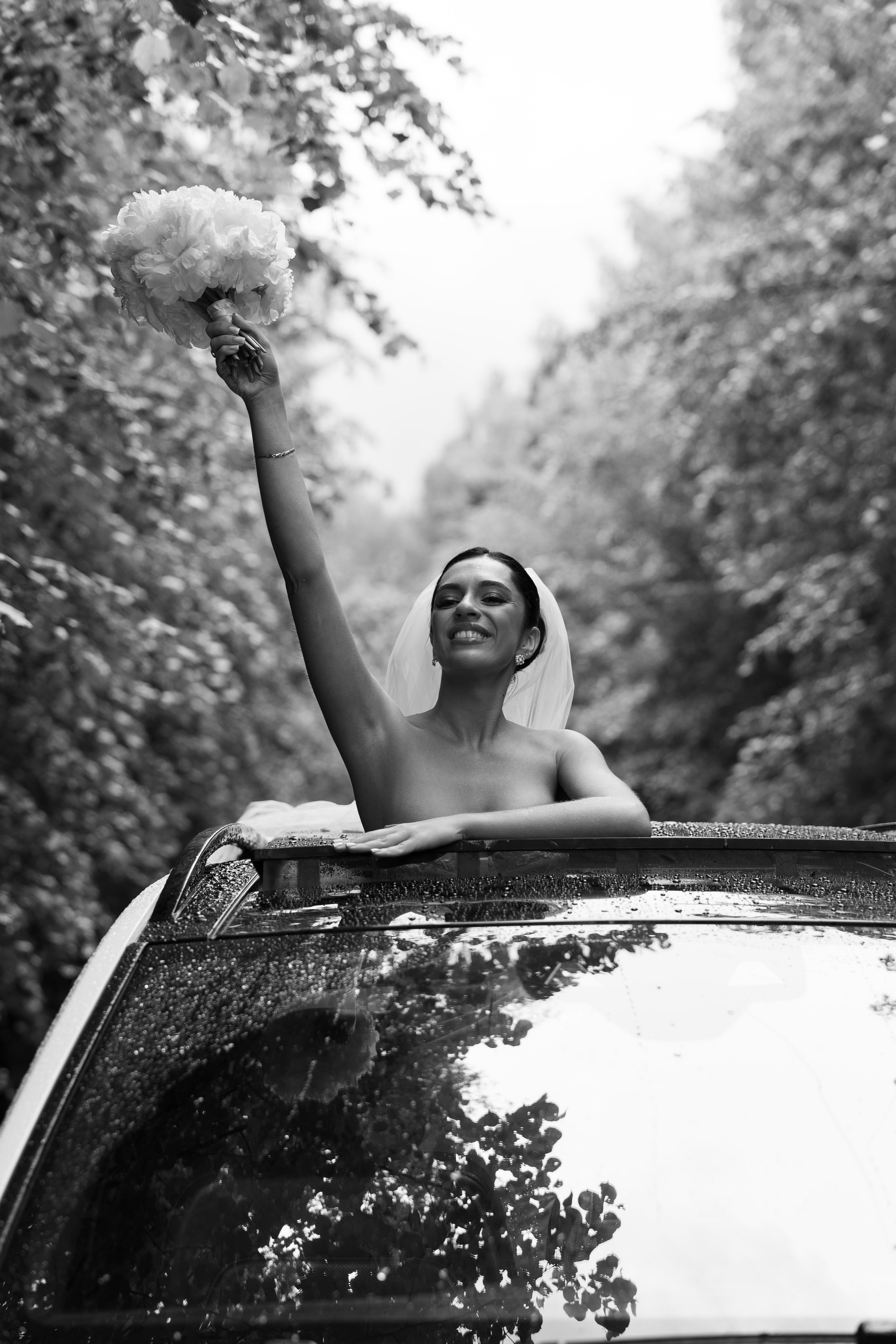 Андрей и Виктория. Свадебный фотограф Тула Москва СПБ / Сёмина Дарья