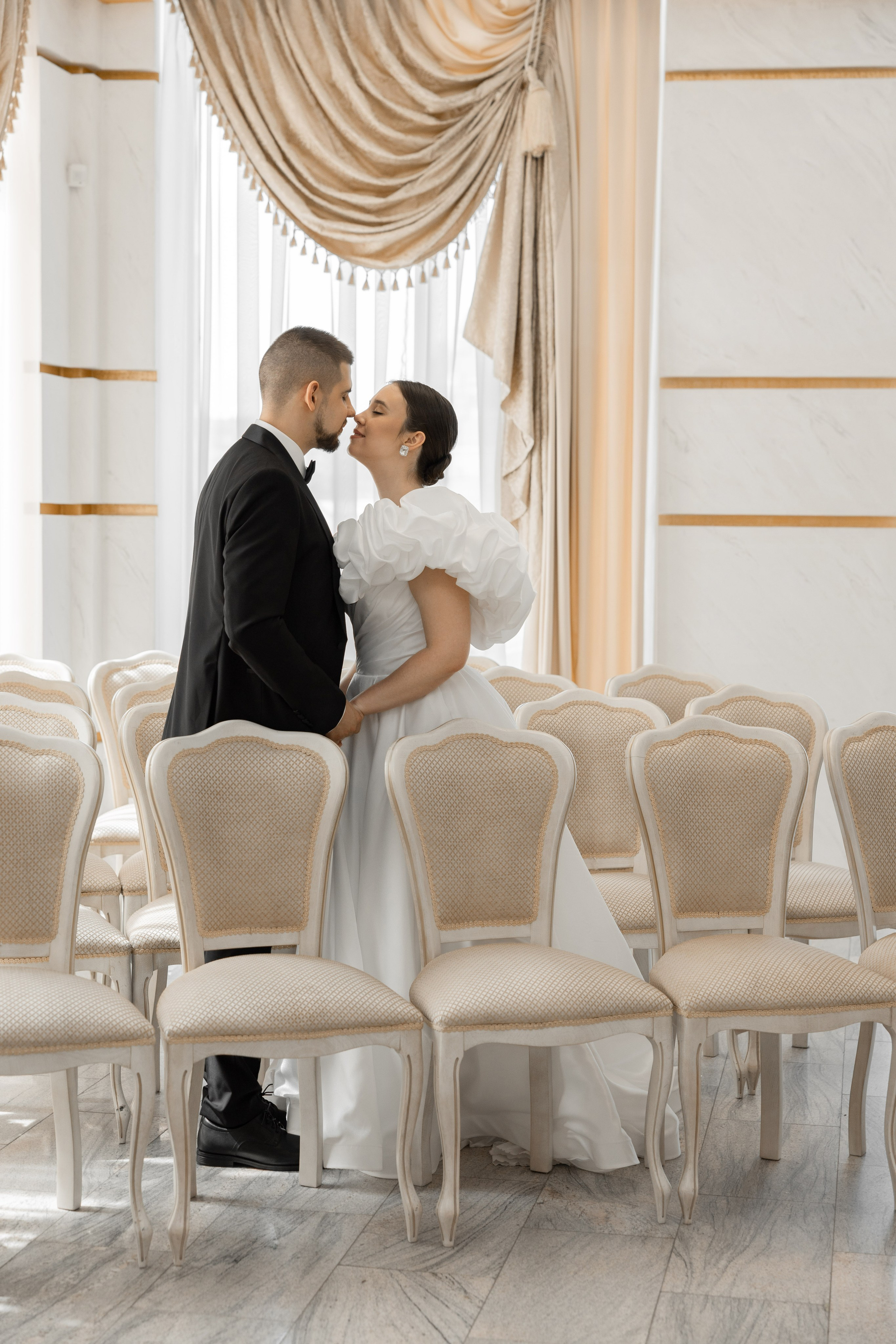 Александр и Анна. Свадебный фотограф Тула Москва СПБ / Сёмина Дарья