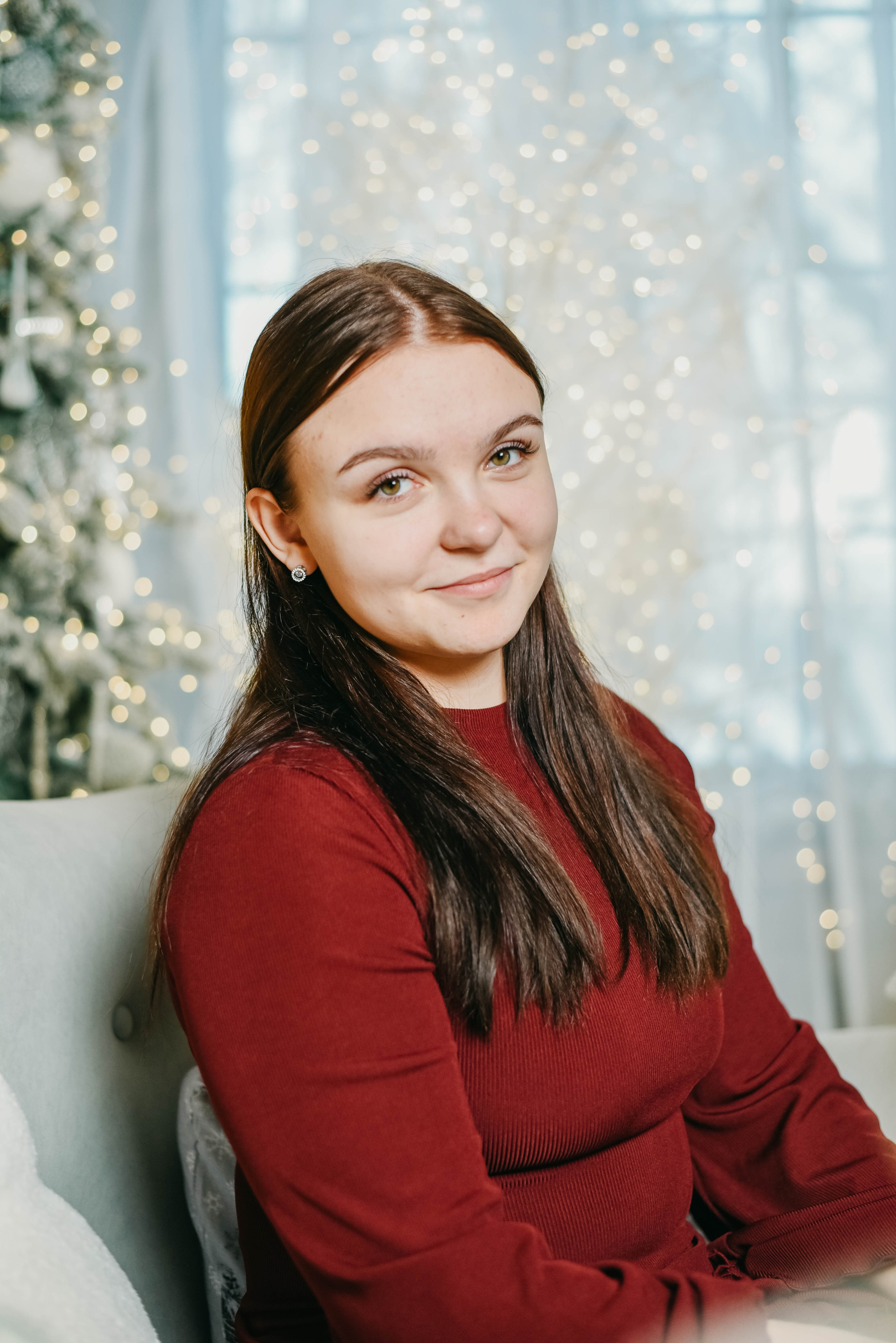 Враговы. Семейный фотограф в Москве и Севастополе Анастасия Котова