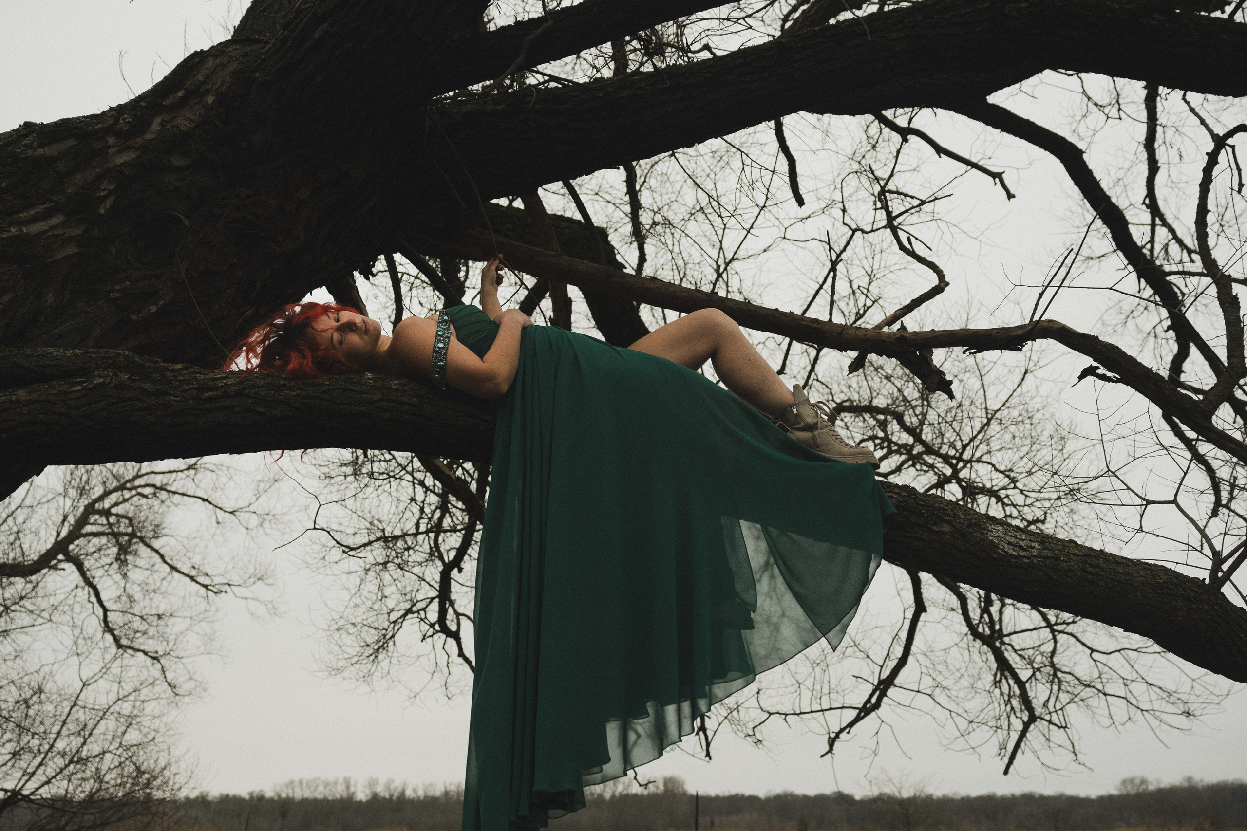 Фотосессия Тани. Олег Минайлов — Фотограф ваших событий