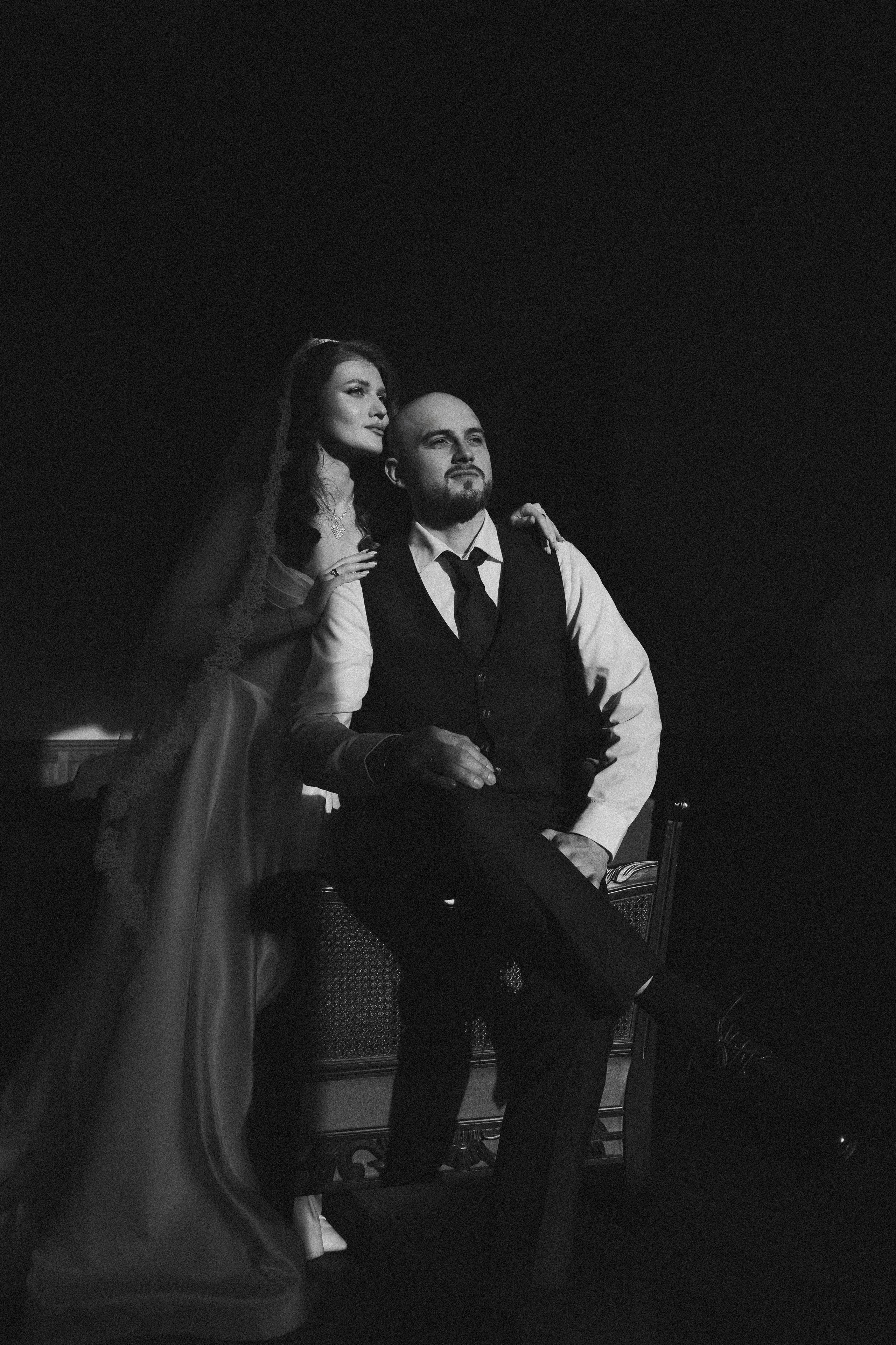 Сергей + Марина. Олег Минайлов — Фотограф ваших событий