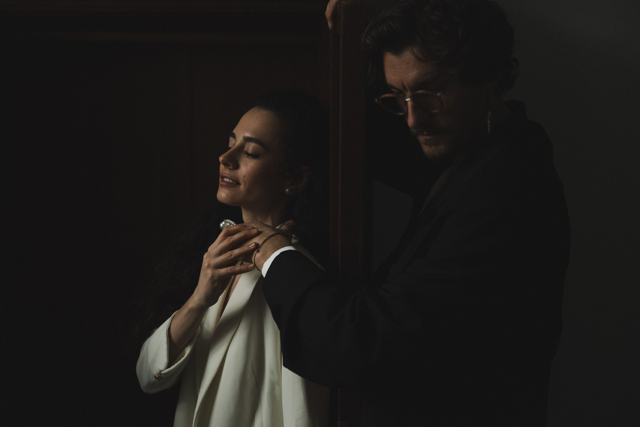 Виктор + Евгения. Олег Минайлов — Фотограф ваших событий