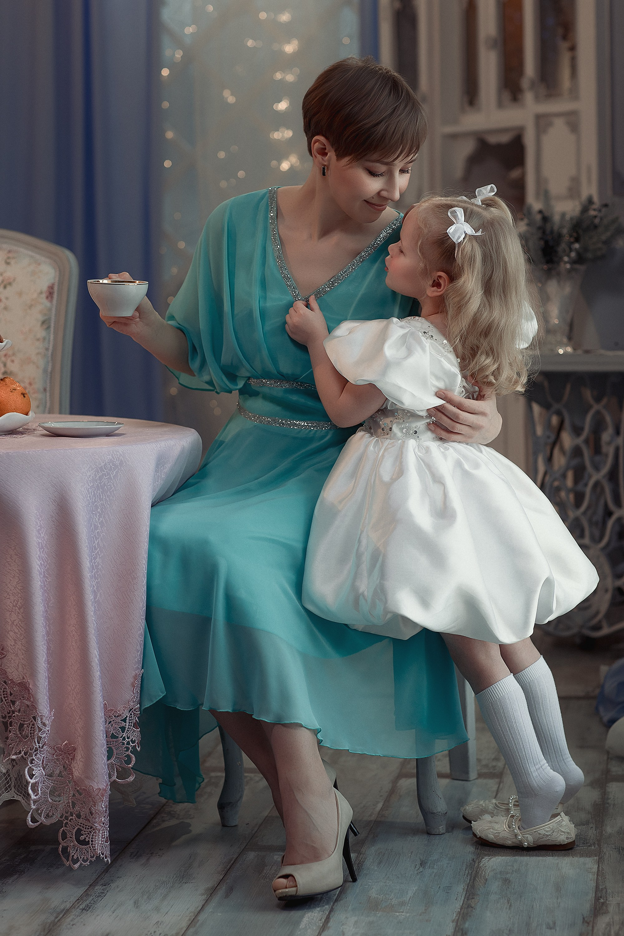 ***. Фотограф Алёна Яковлева