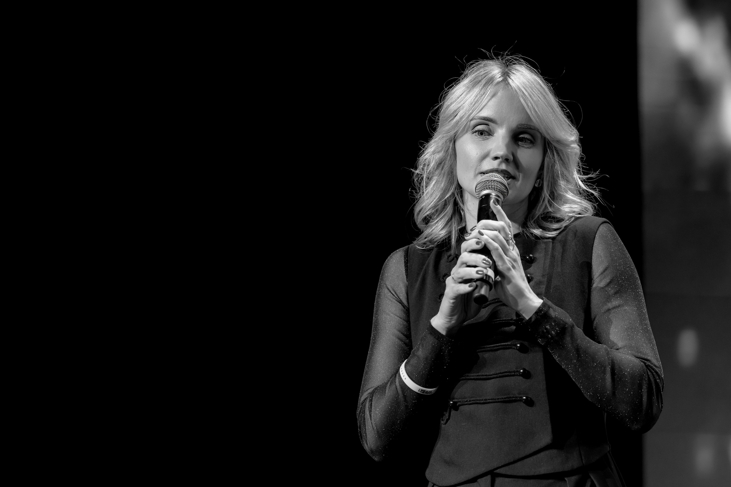 Essens Kick Off 2025 Лужники. Обо мне