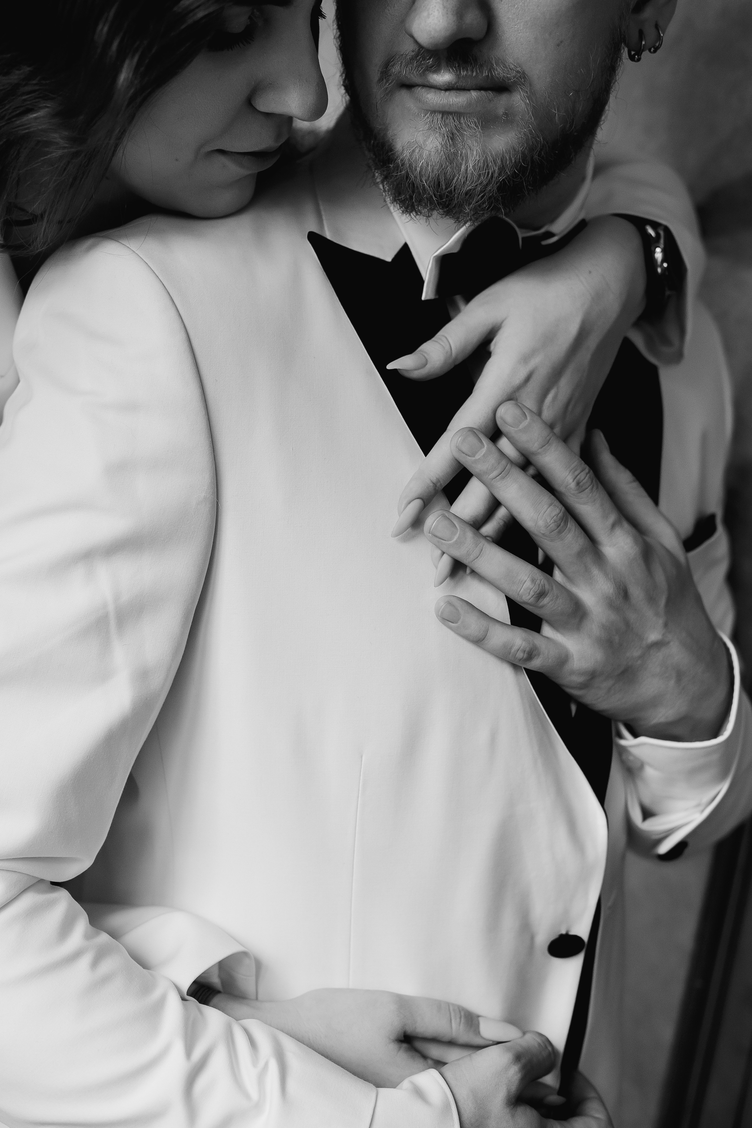 Сергей и Елена. Свадебный фотограф в Краснодаре Николай Крауз