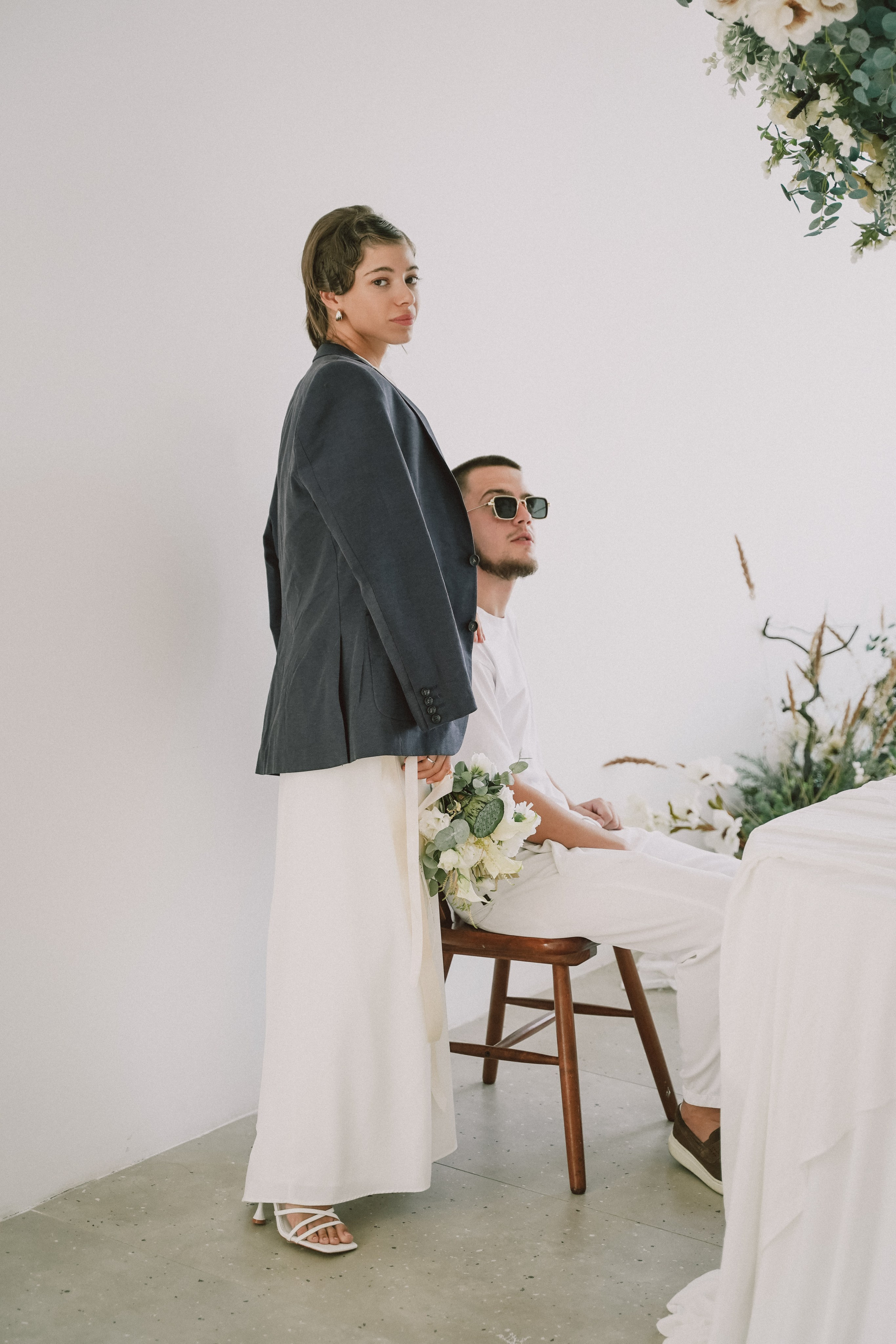 Di. Амина Абасова — индивидуальный фотограф в Махачкале, Дагестан