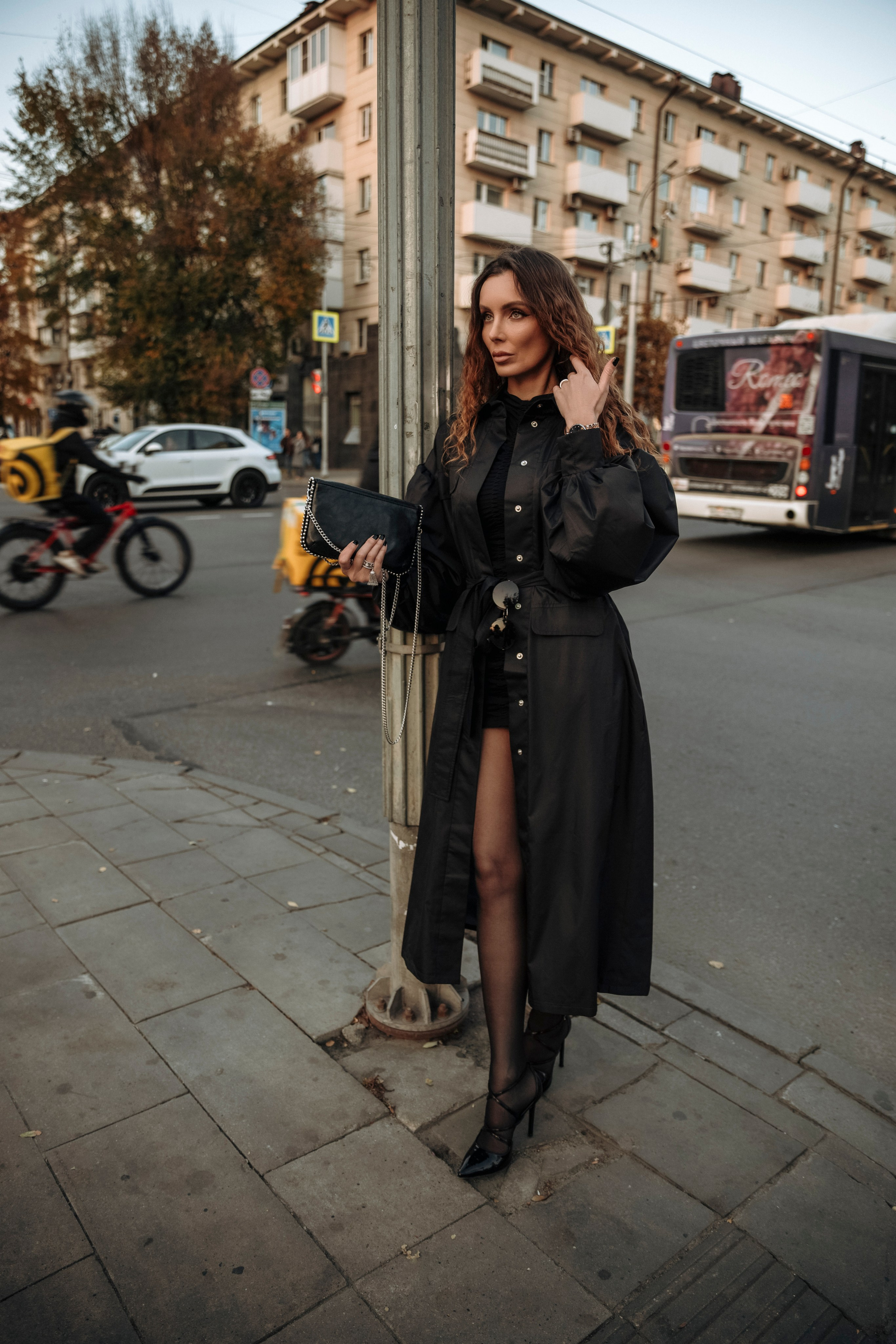 Лена. Фотограф в Ростове-на-Дону