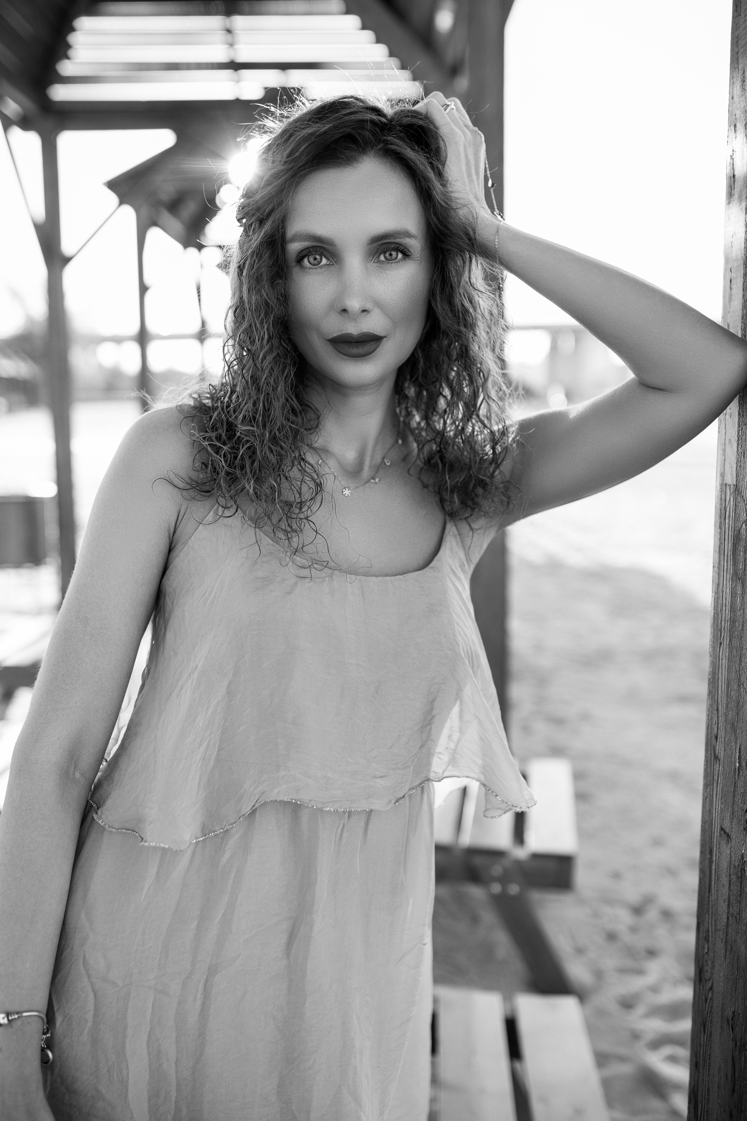 Калифорникейшн. Фотограф в Ростове-на-Дону