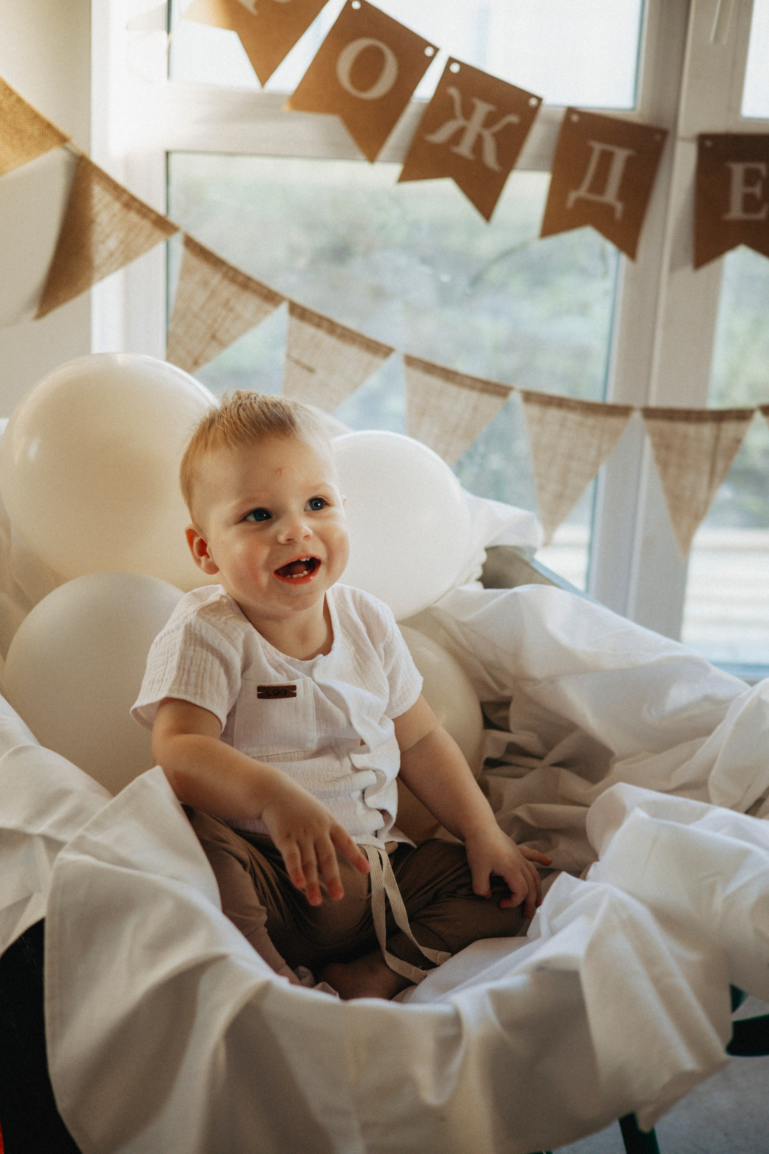 Макару 1 годик!. Lifestyle семейный и детский фотограф в Омске Иванова Екатерина