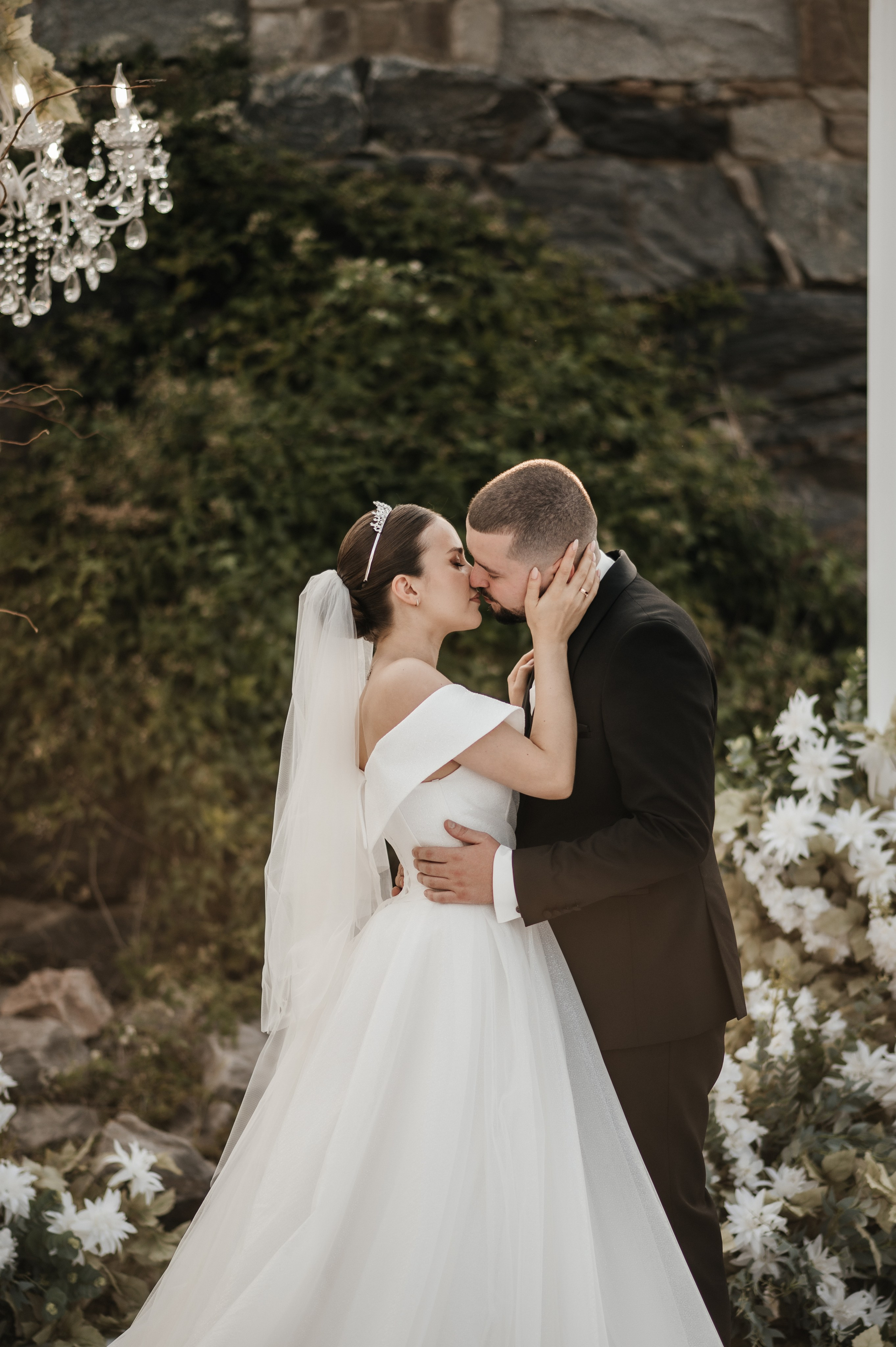 Анастасия и Михаил. Свадебный и семейный фотограф в Белгороде