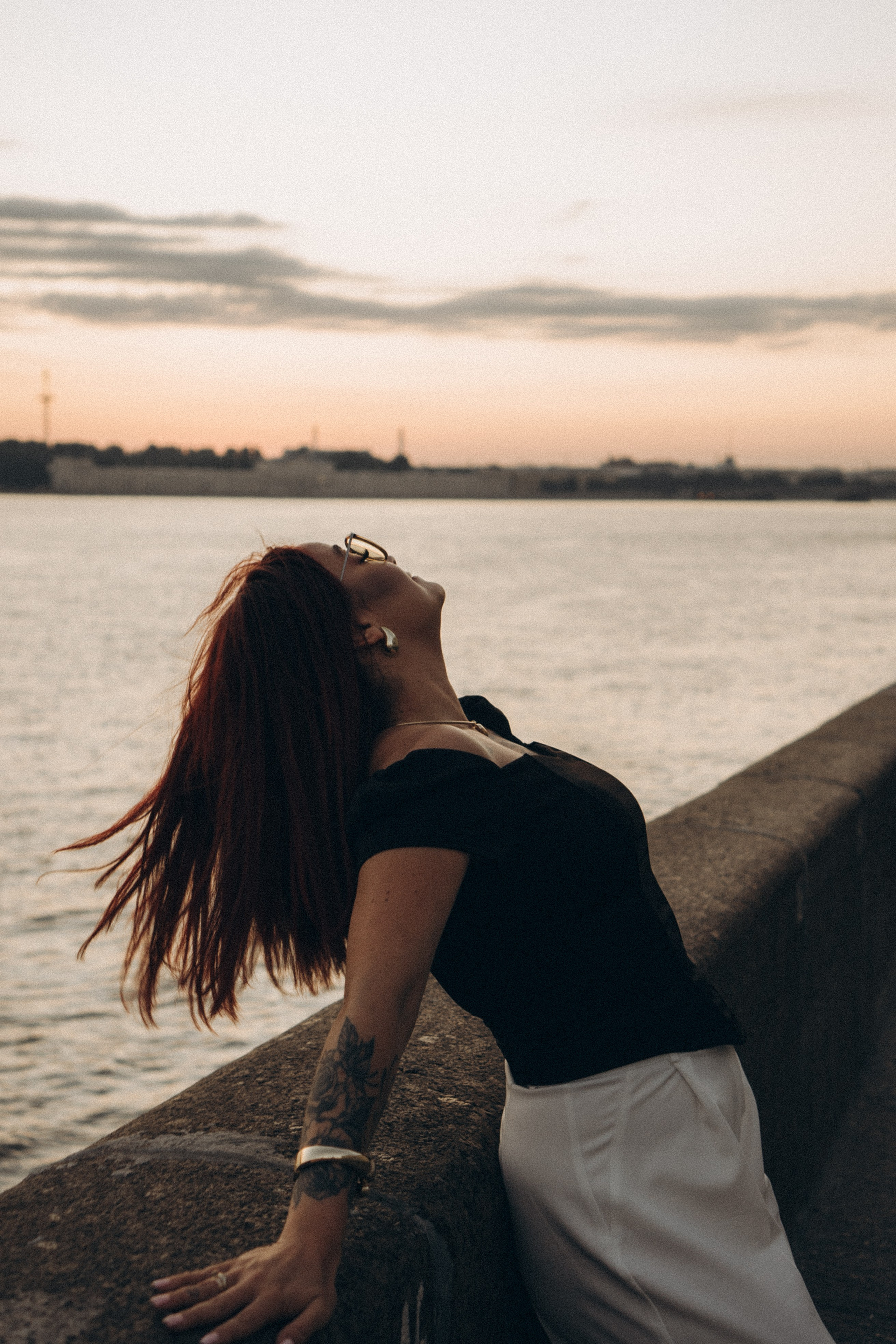 РАССВЕТНАЯ ИСТОРИЯ. Профессиональный фотограф, Санкт-Петербург — Виктория Богомолова