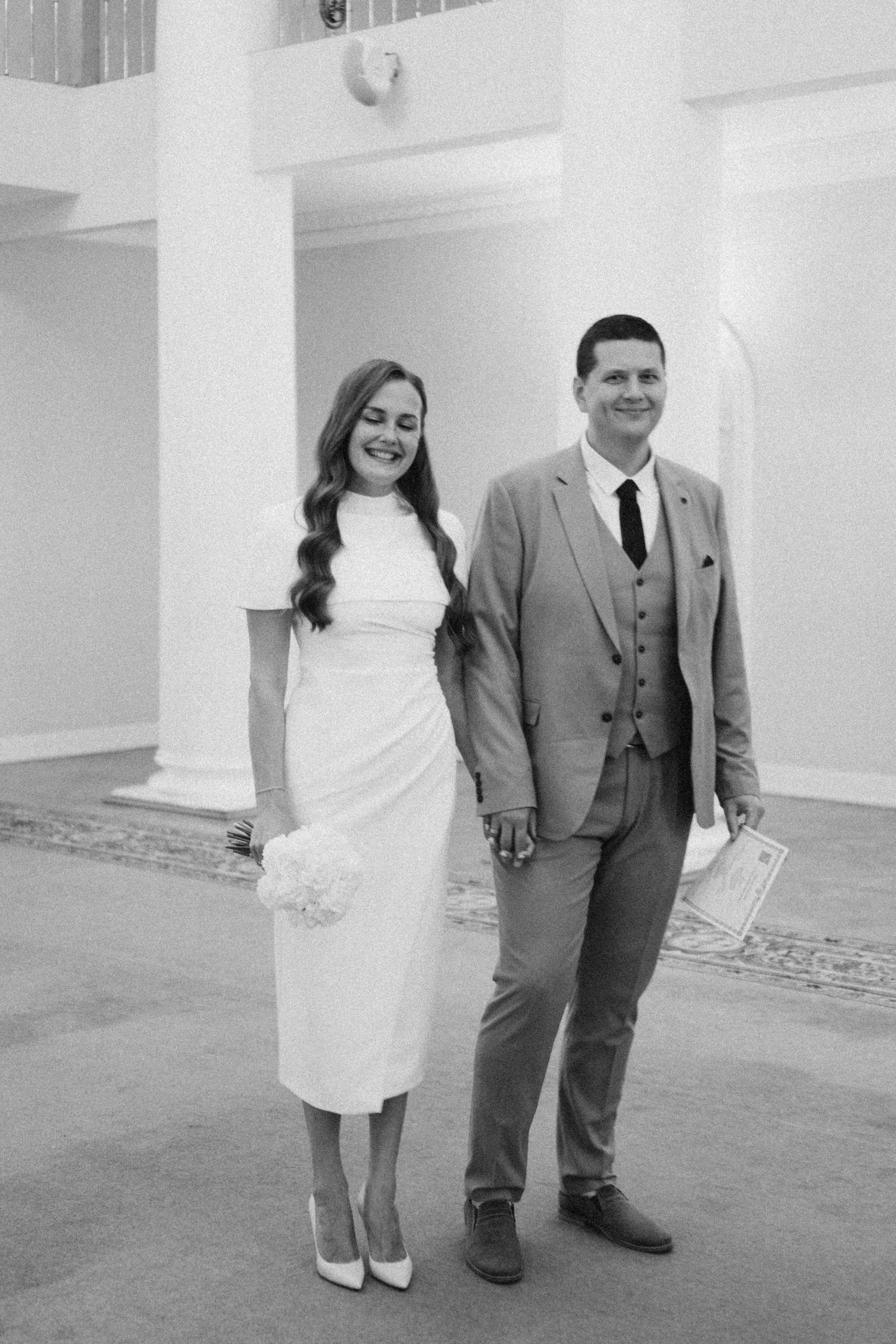 СВАДЕБНАЯ В ПУШКИНЕ. Профессиональный фотограф, Санкт-Петербург — Виктория Богомолова