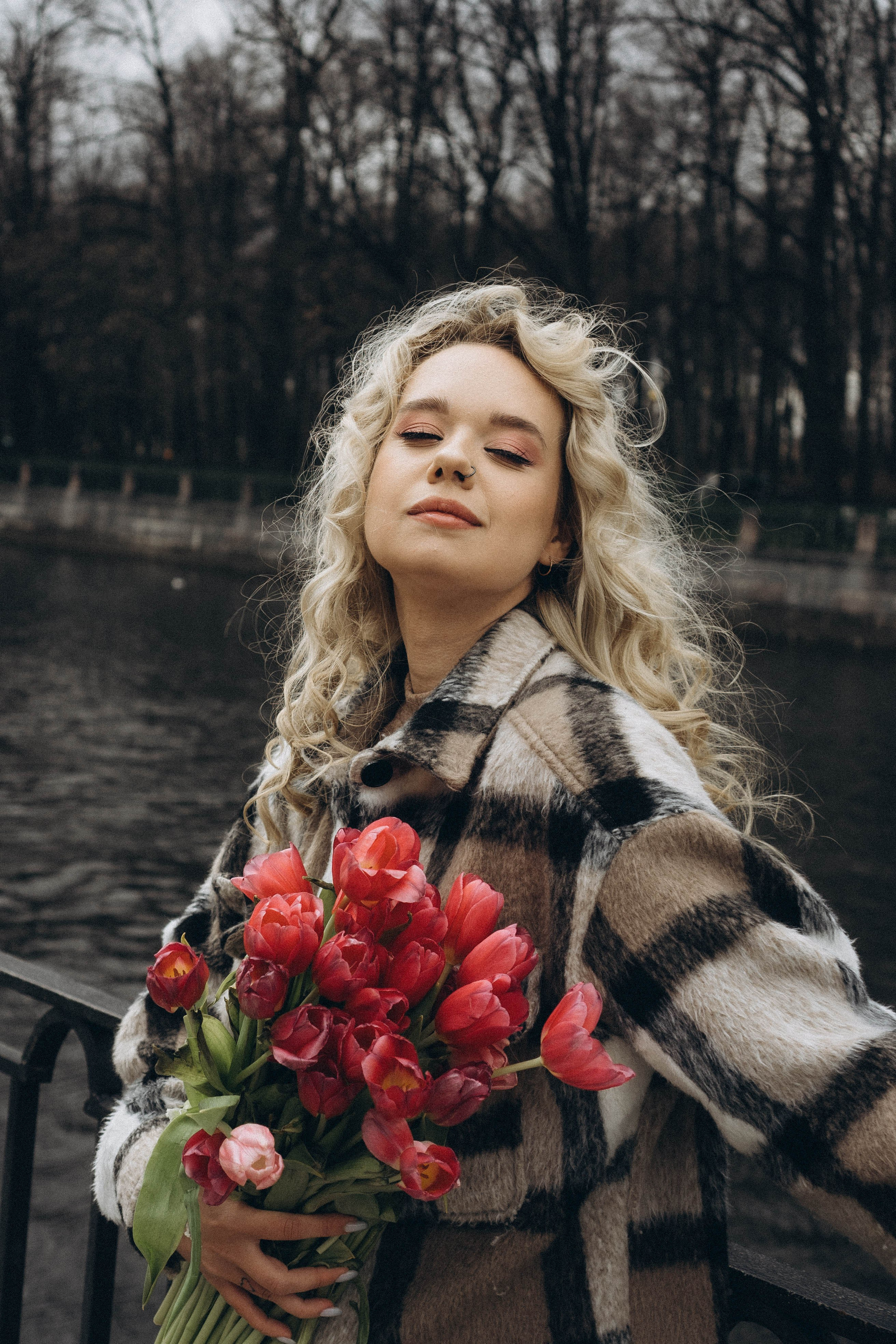 Студийная. Профессиональный фотограф, Санкт-Петербург — Виктория Богомолова