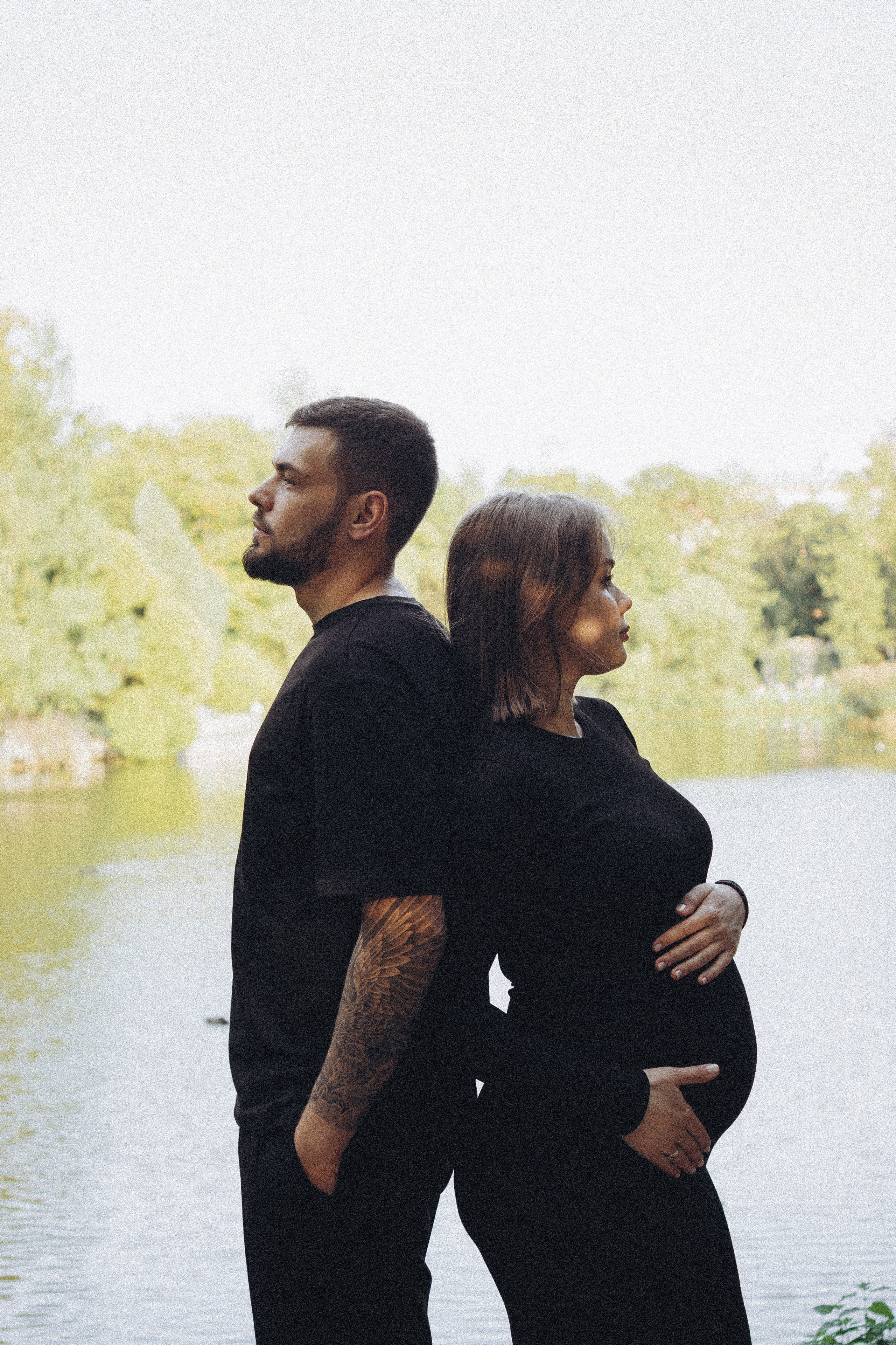 БЕРЕМЕННОСТЬ. Профессиональный фотограф, Санкт-Петербург — Виктория Богомолова