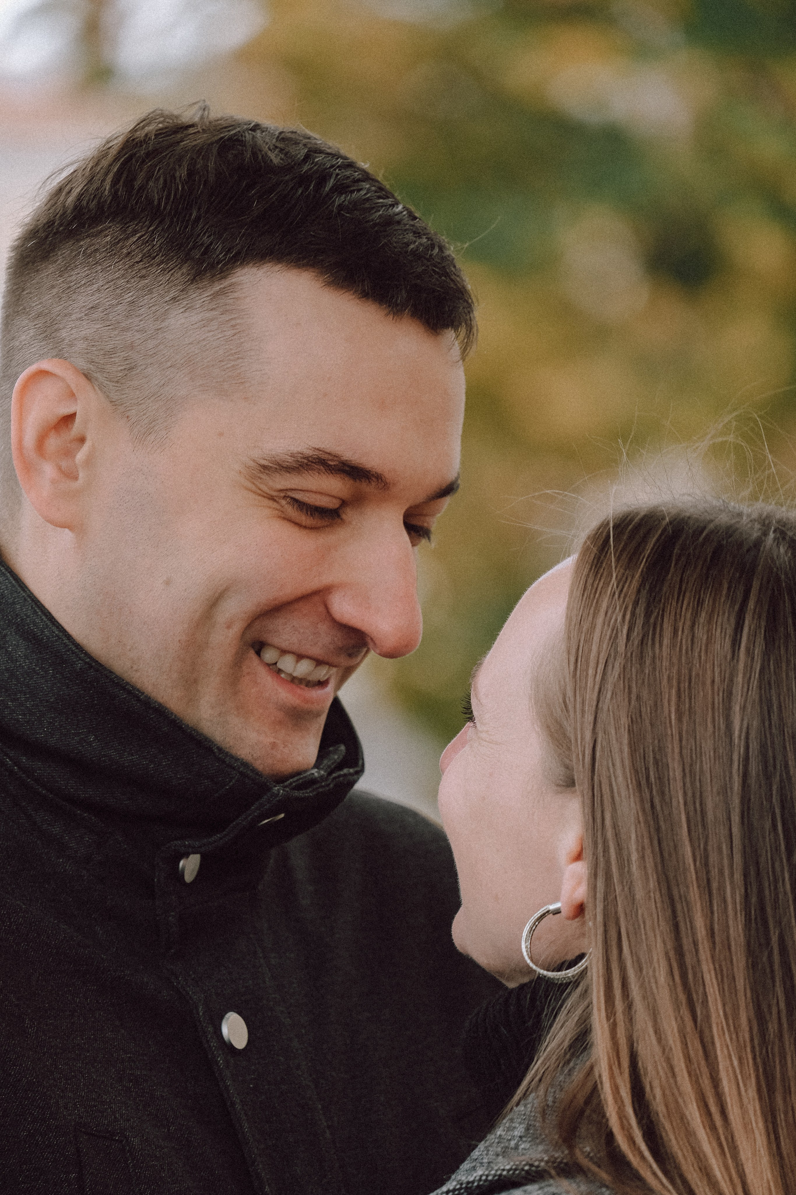 Прогулка по городу. Профессиональный фотограф, Санкт-Петербург — Виктория Богомолова