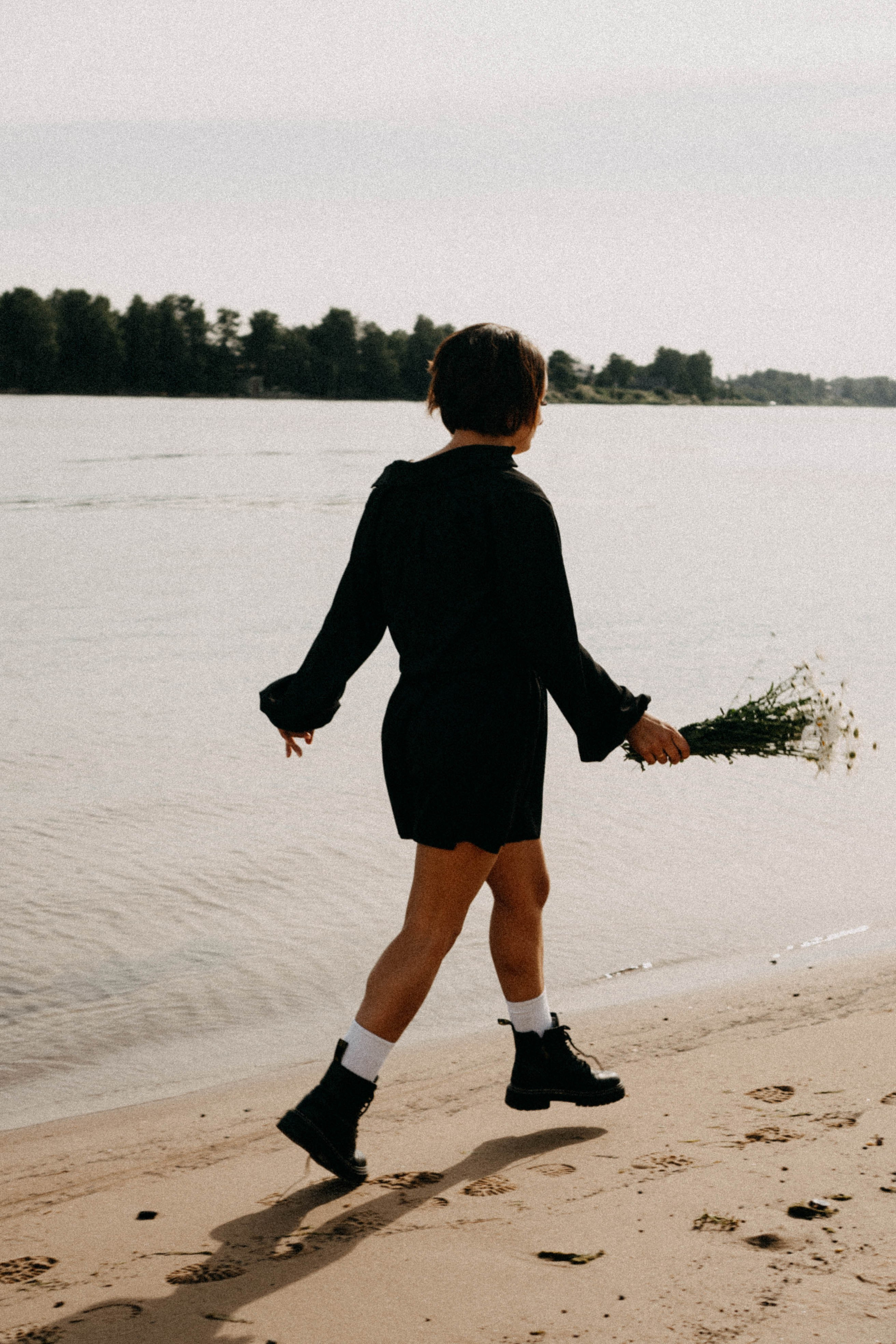 Летняя прогулка. Профессиональный фотограф, Санкт-Петербург — Виктория Богомолова