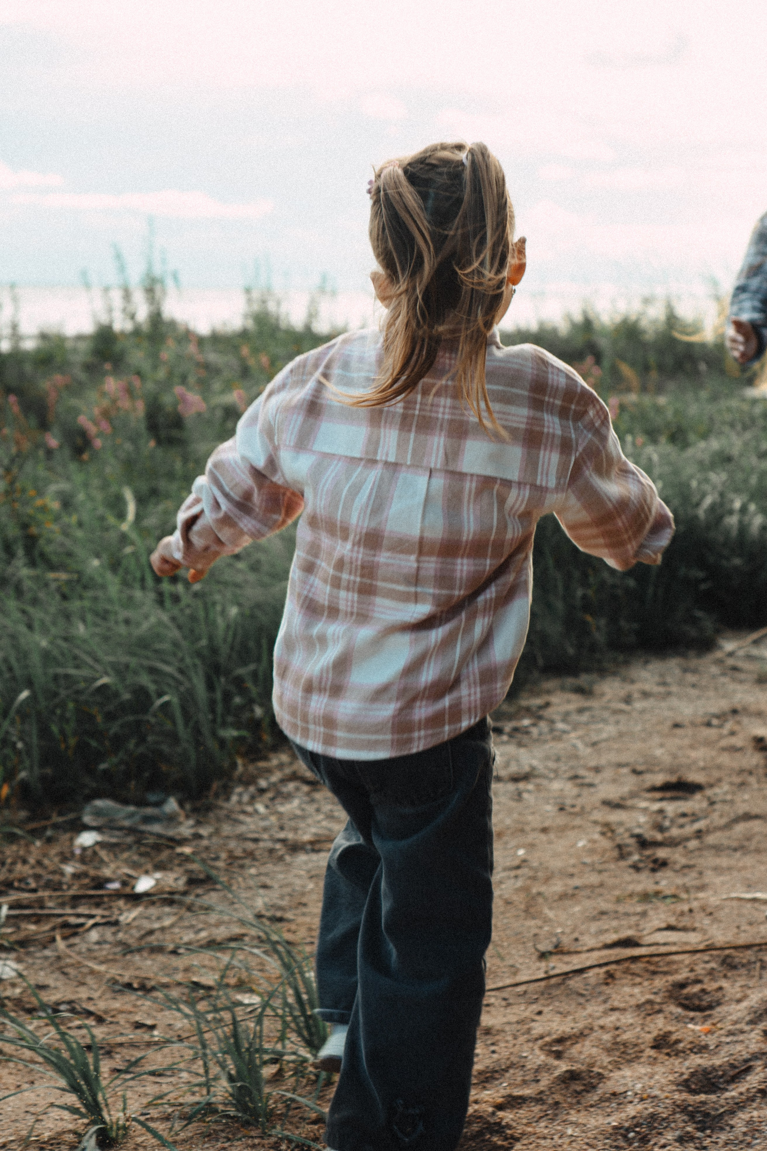 МАМА И ДОЧКА НА ФИНСКОМ ЗАЛИВЕ. Профессиональный фотограф, Санкт-Петербург — Виктория Богомолова