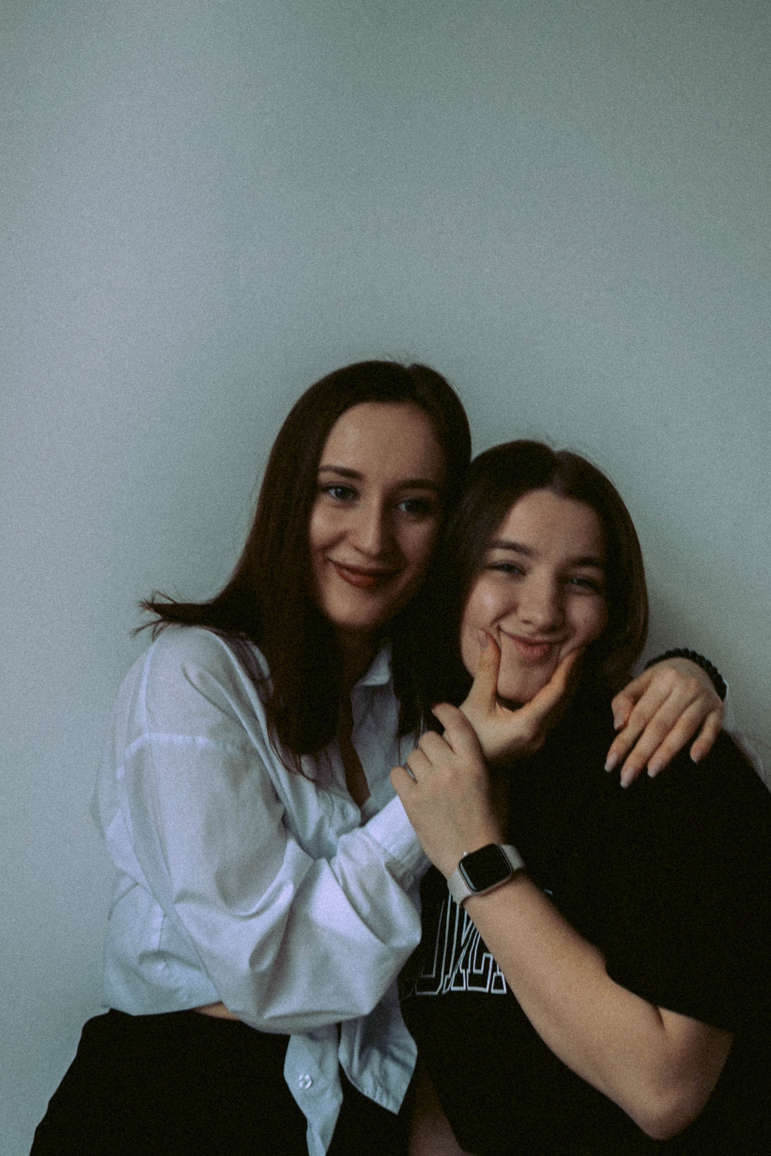 Подружки. Профессиональный фотограф, Санкт-Петербург — Виктория Богомолова