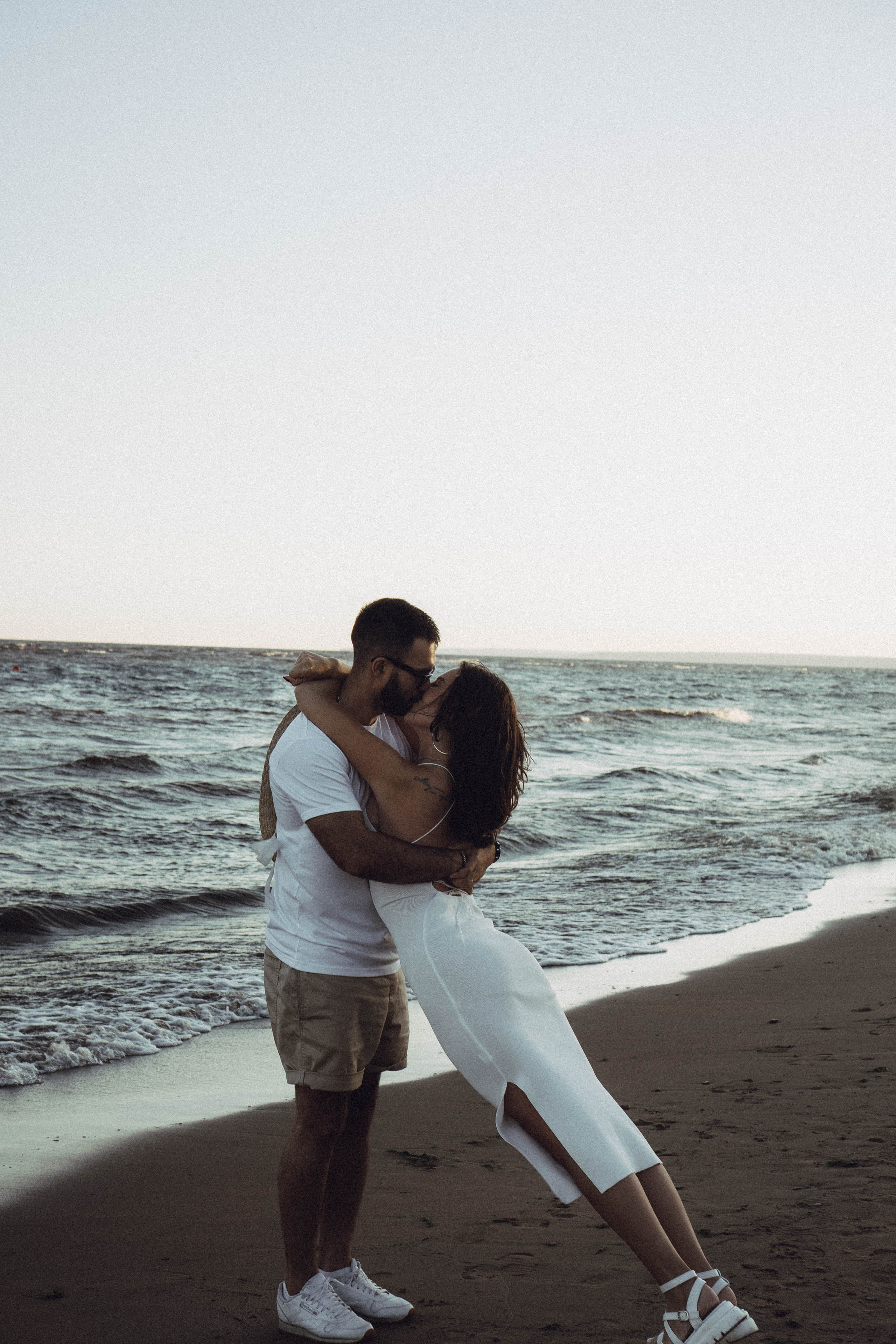 Любовь на заливе. Профессиональный фотограф, Санкт-Петербург — Виктория Богомолова