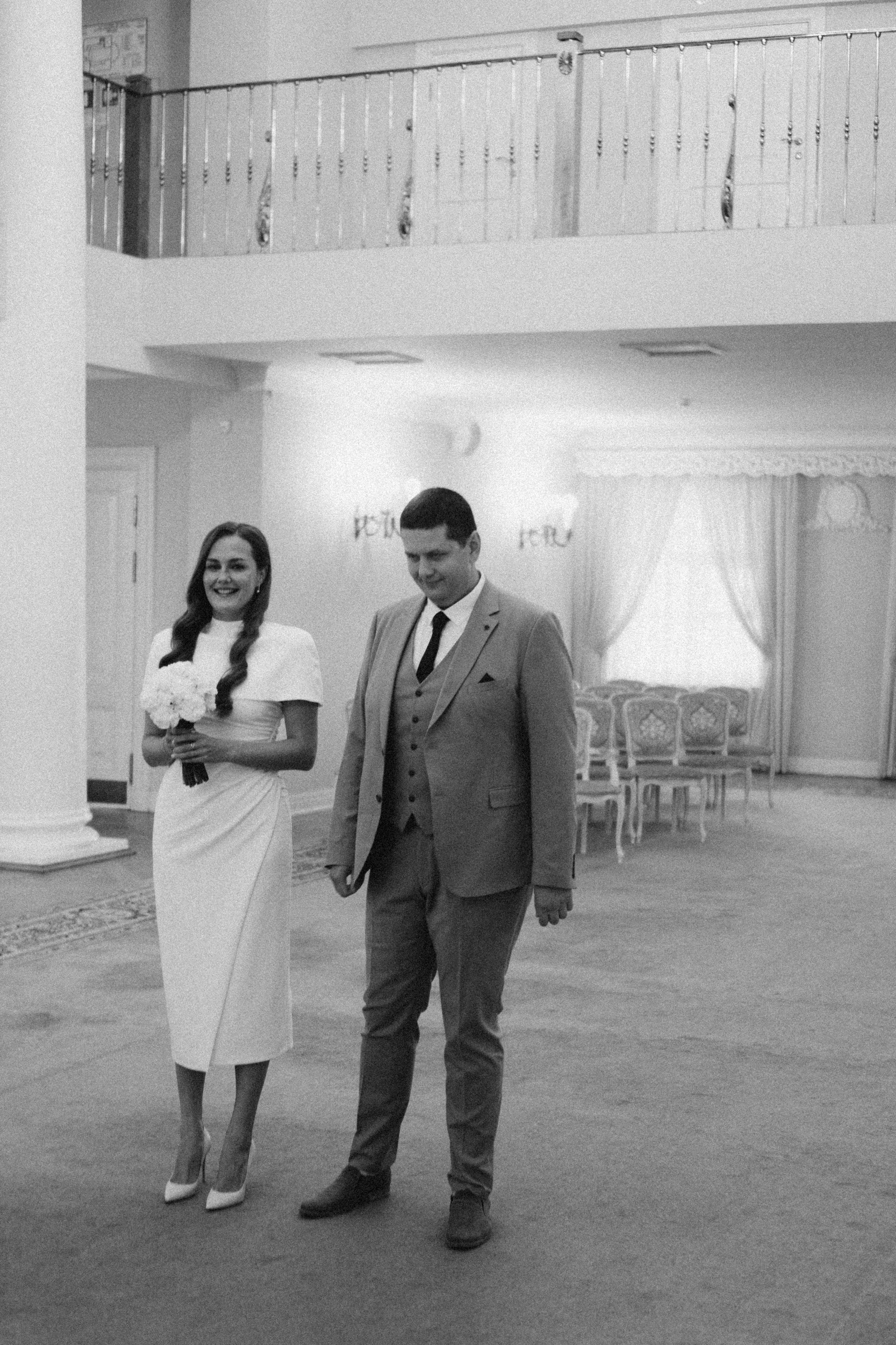 СВАДЕБНАЯ В ПУШКИНЕ. Профессиональный фотограф, Санкт-Петербург — Виктория Богомолова