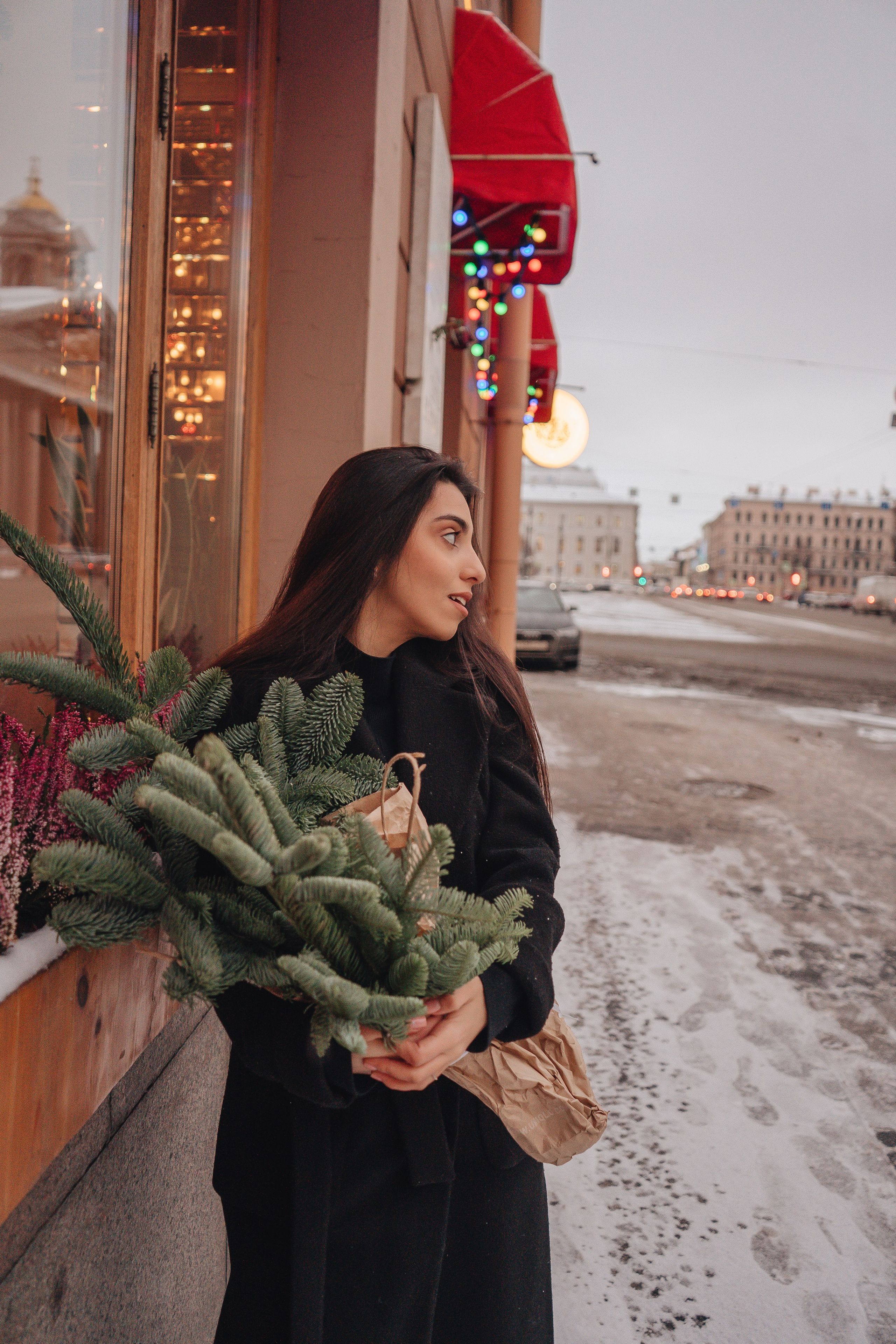 Фотосессия в Санкт-Петербурге. Профессиональный фотограф, Санкт-Петербург — Виктория Богомолова