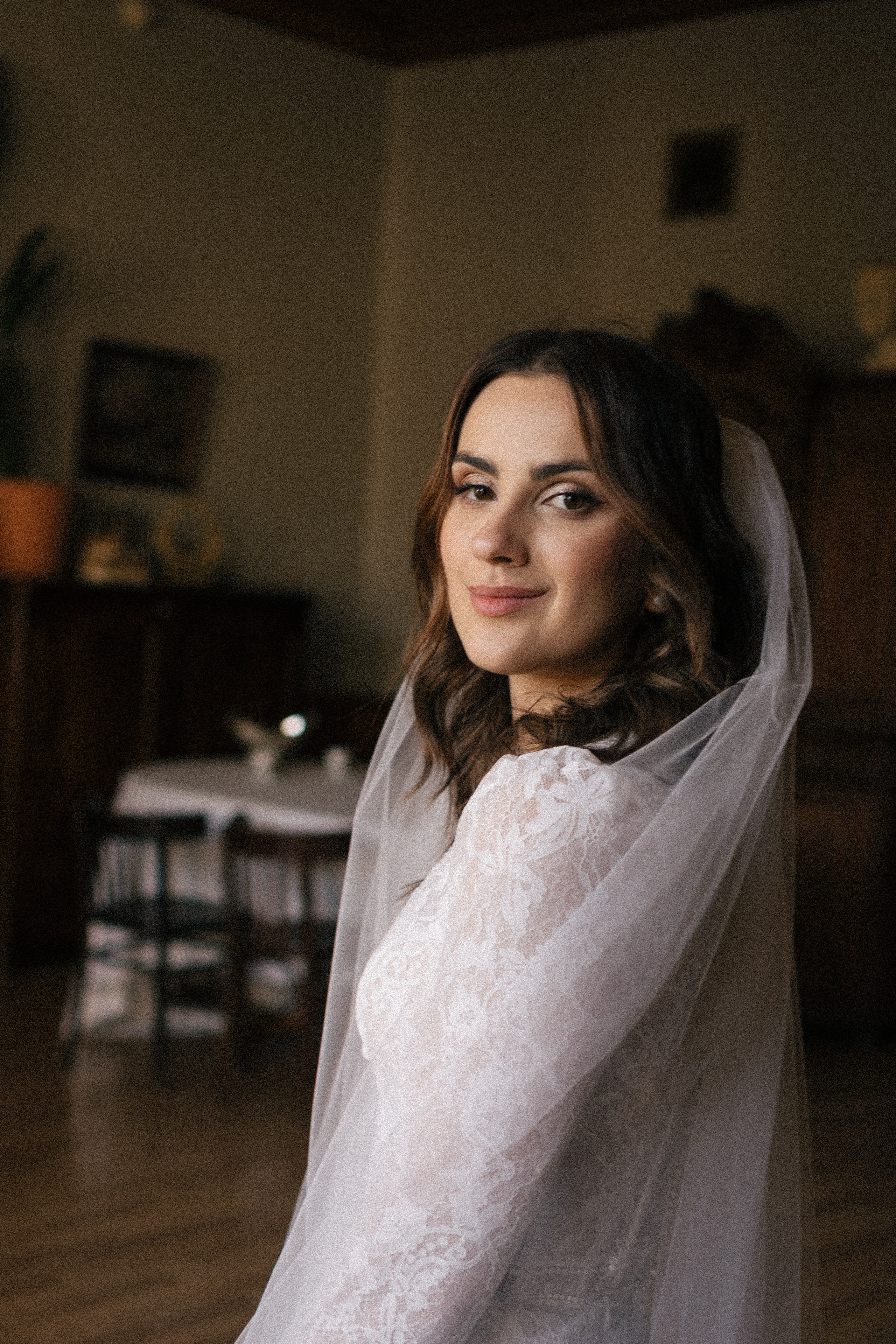 СВАДЕБНАЯ СЬЕМКА В СТУДИИ. Профессиональный фотограф, Санкт-Петербург — Виктория Богомолова