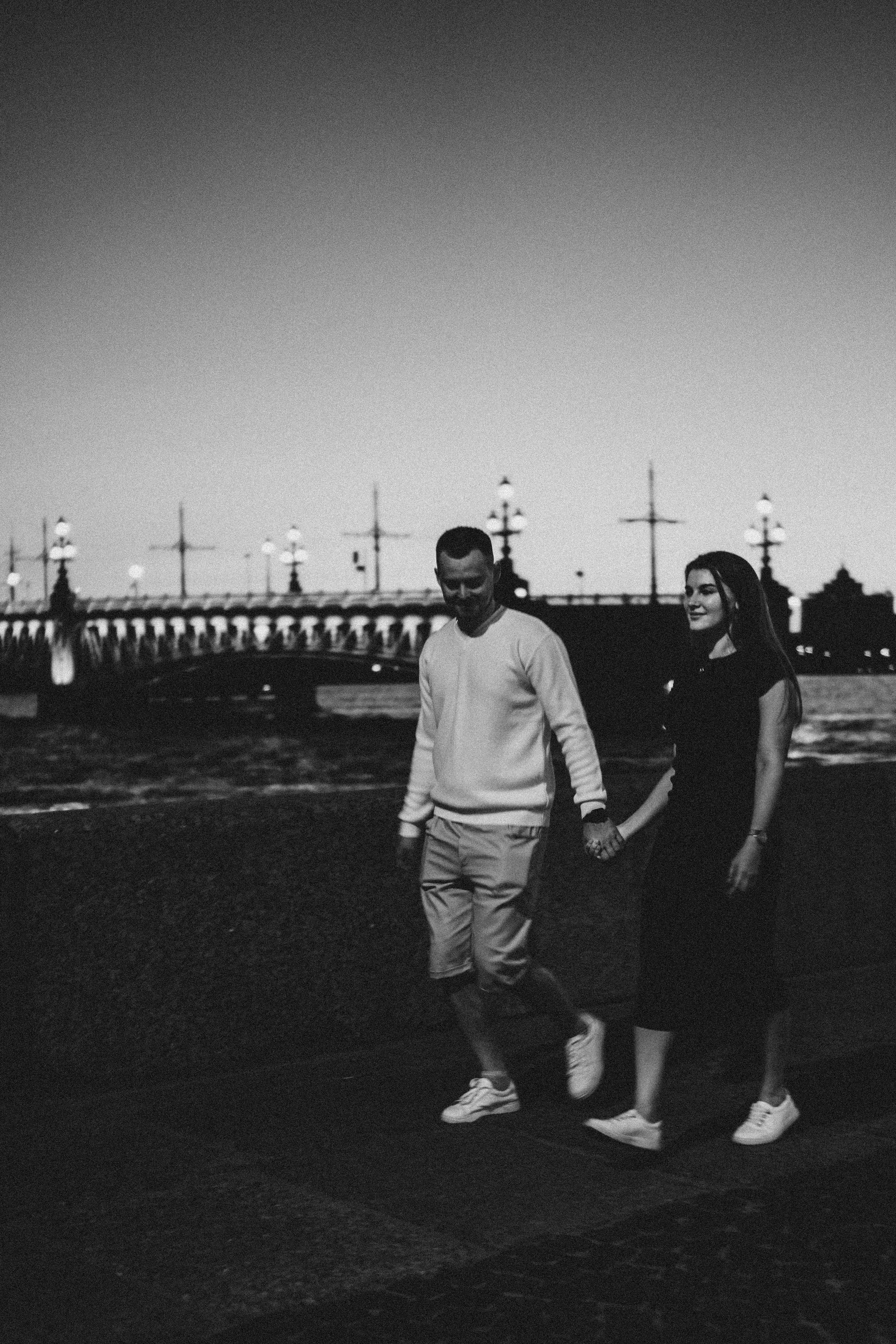 ПРОГУЛКА ПО ПИТЕРУ НА РАССВЕТЕ. Профессиональный фотограф, Санкт-Петербург — Виктория Богомолова