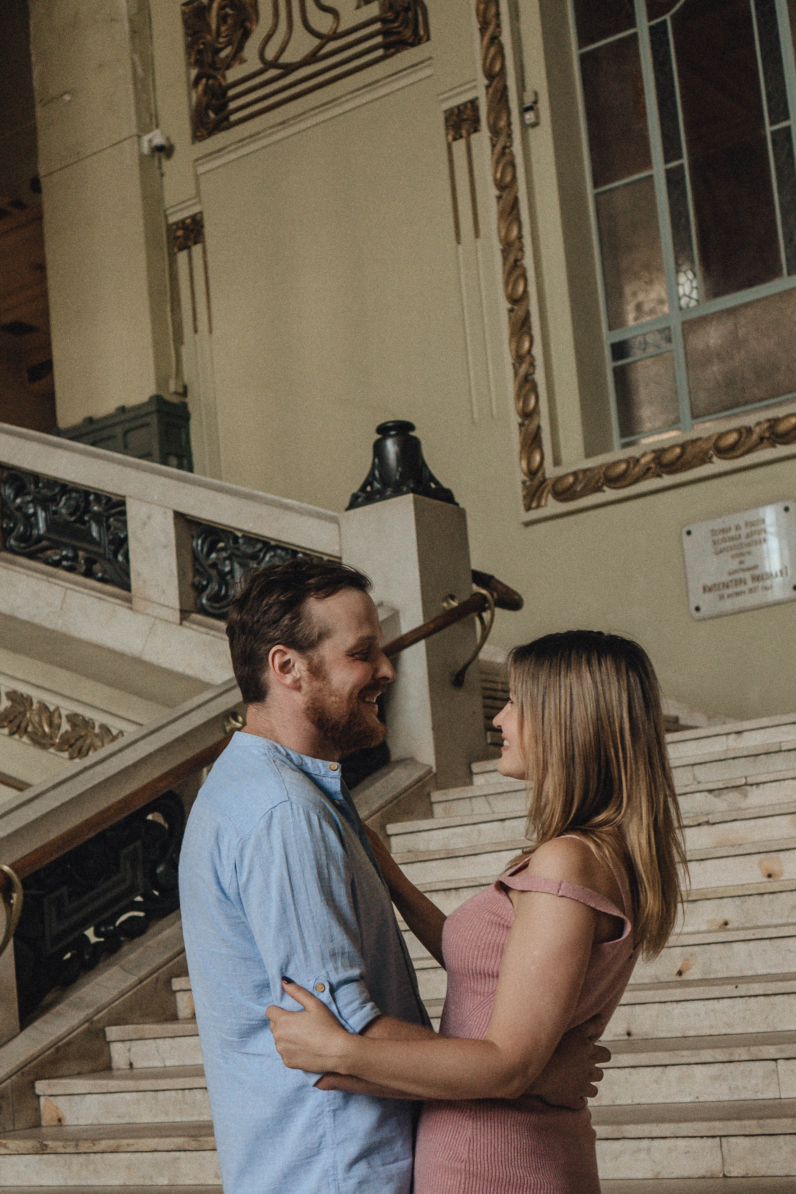 История на реальных событиях. Профессиональный фотограф, Санкт-Петербург — Виктория Богомолова