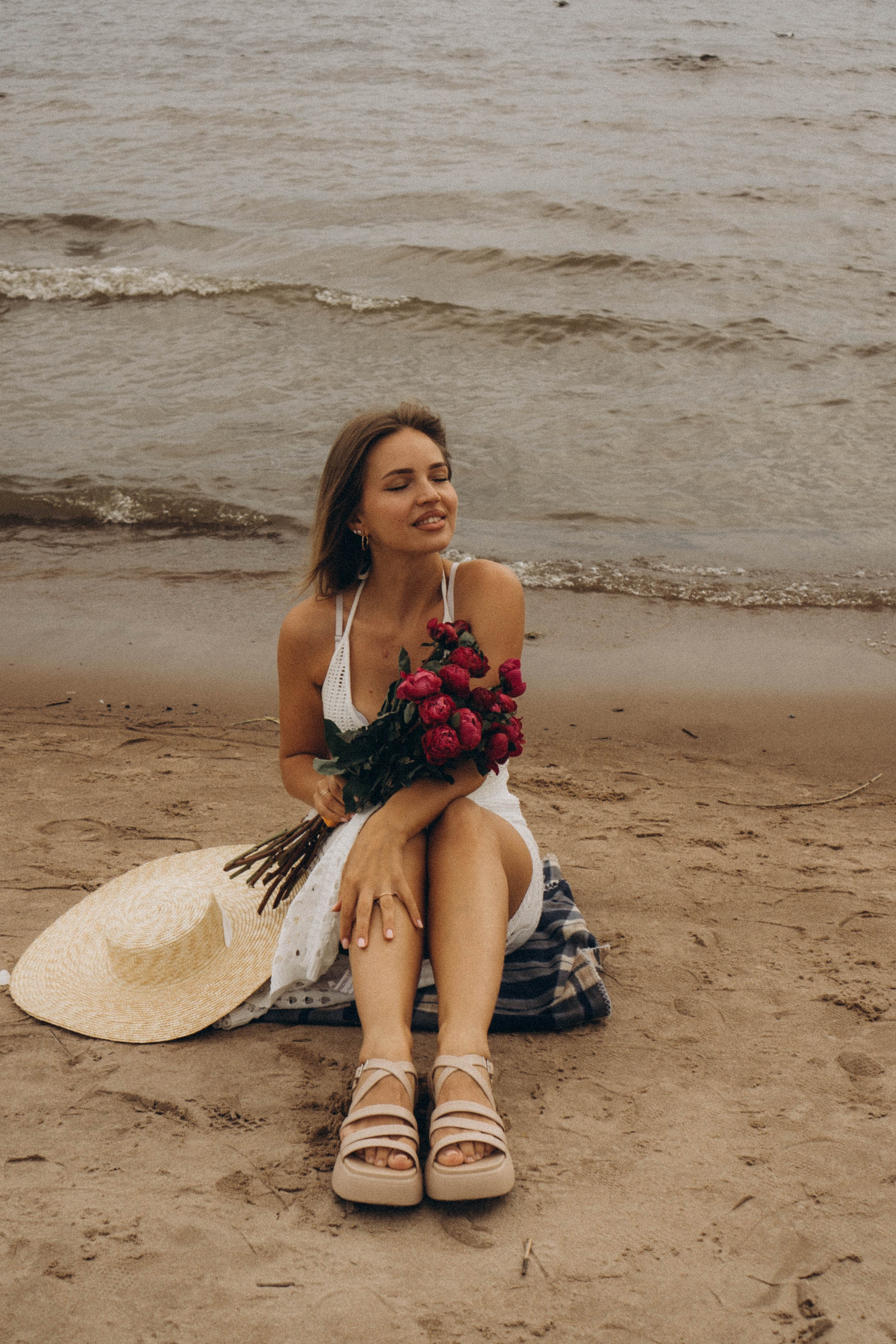 Прогулка в парке. Профессиональный фотограф, Санкт-Петербург — Виктория Богомолова