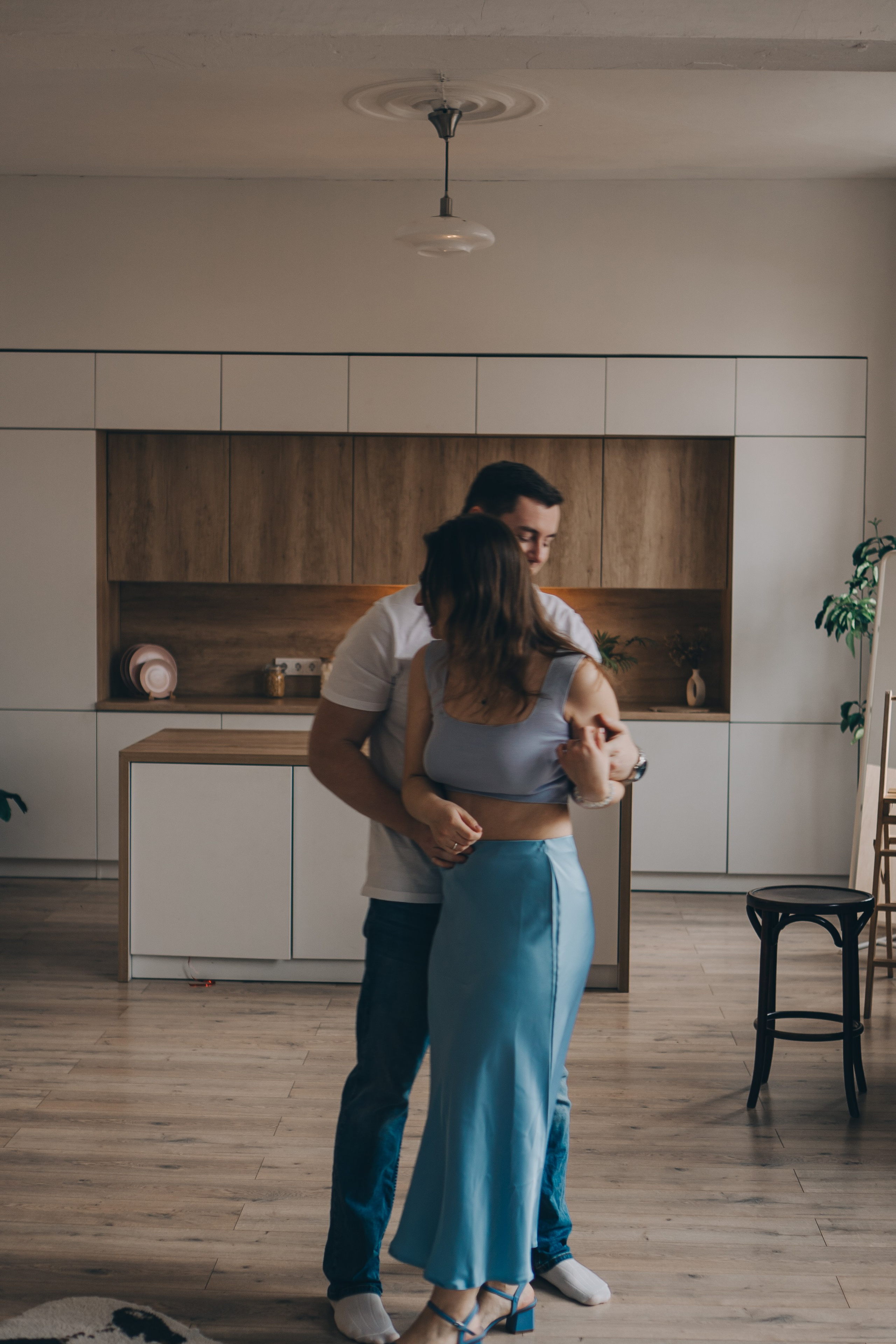 Студийная. Профессиональный фотограф, Санкт-Петербург — Виктория Богомолова