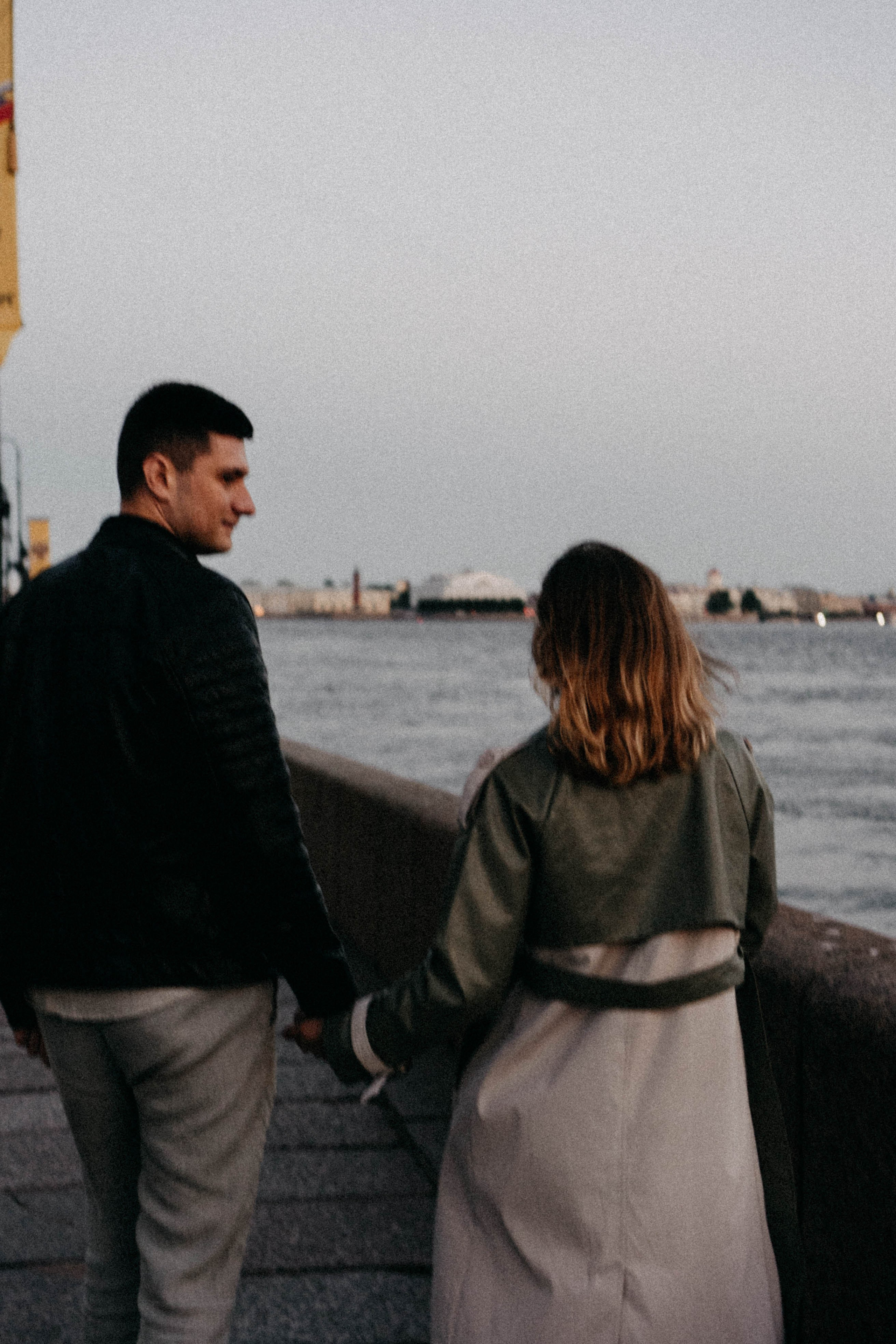 Рассветная, белые ночи. Профессиональный фотограф, Санкт-Петербург — Виктория Богомолова