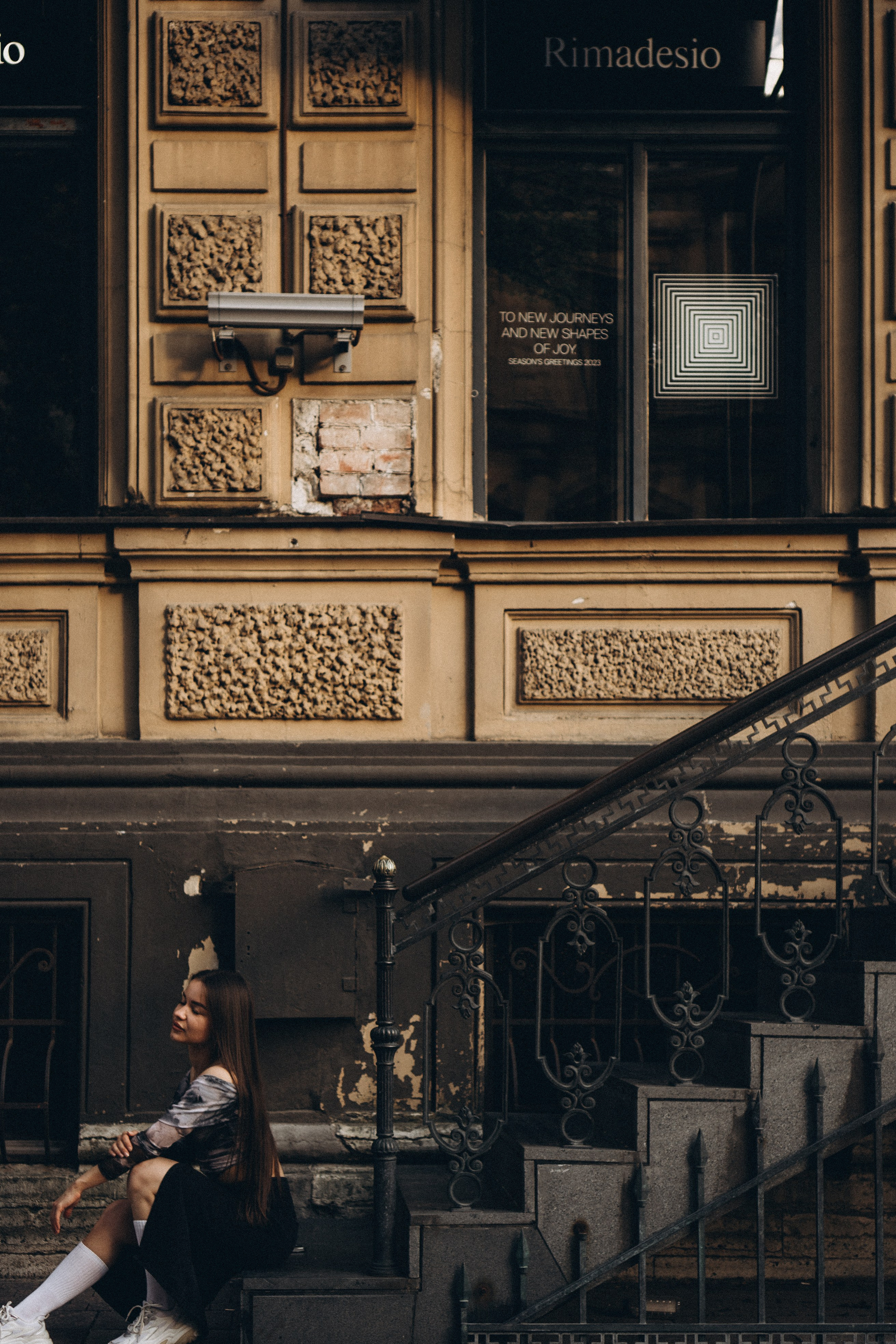 ПРОГУЛКА ПО САНКТ-ПЕТЕРБУРГУ. Профессиональный фотограф, Санкт-Петербург — Виктория Богомолова
