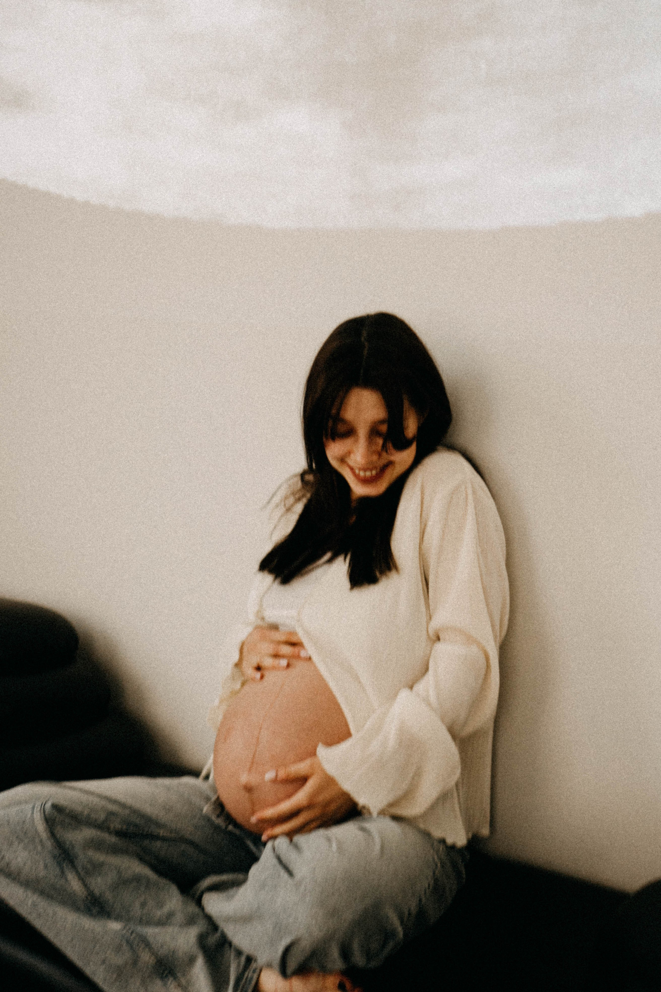 Love Story Беременность. Профессиональный фотограф, Санкт-Петербург — Виктория Богомолова