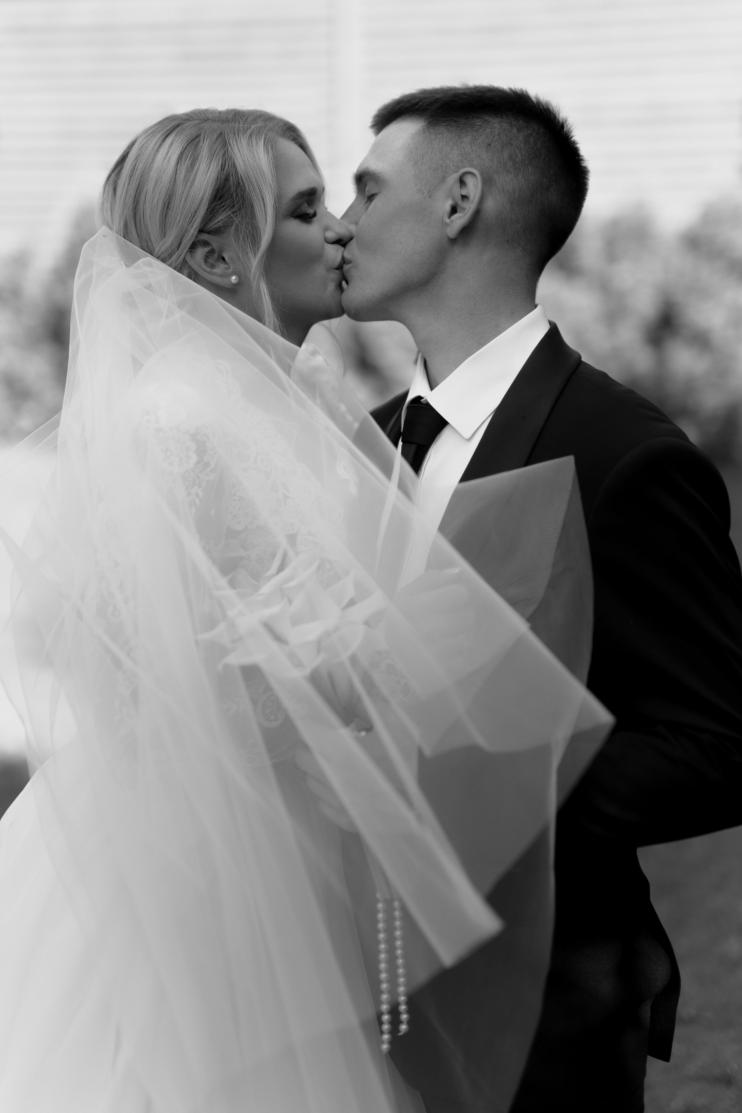 Свадьба Владимира и Анны. Фотограф Кольчугино/Владимир/Москва Елизавета Иода