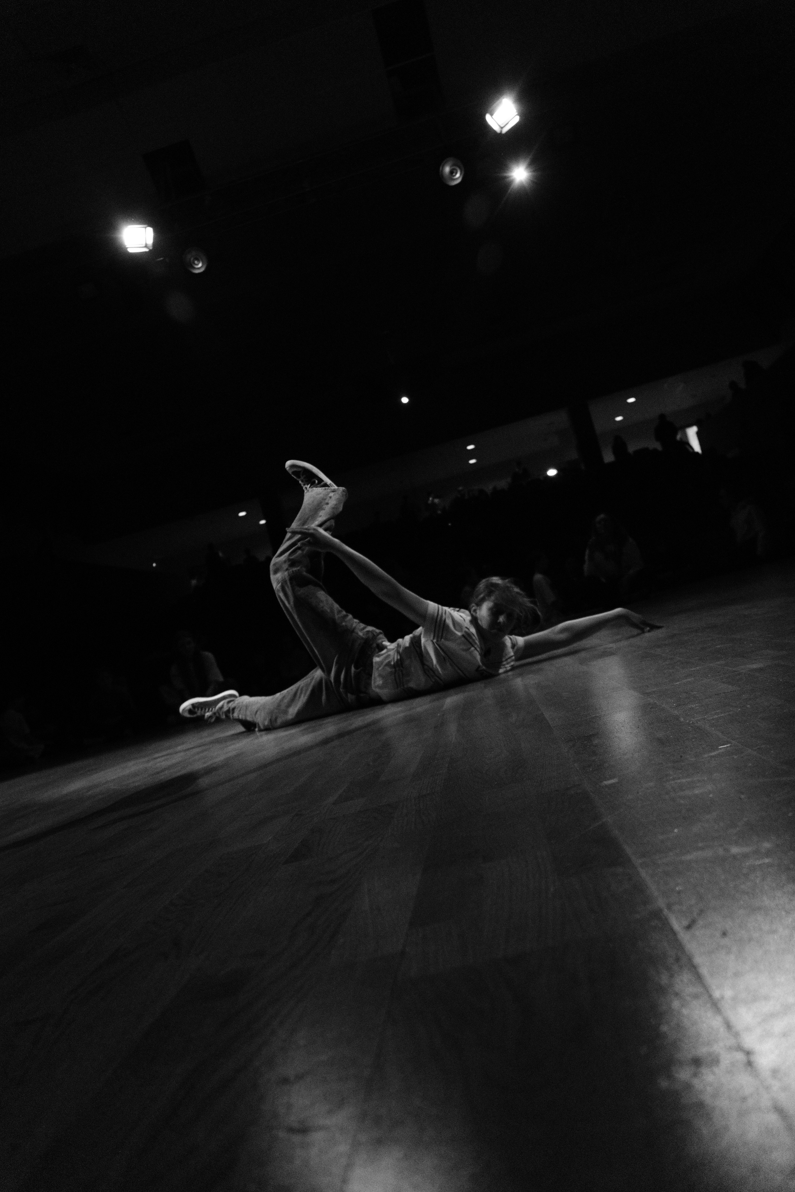 Moscow Breaking Championship 2024. LIYALEE PHOTO