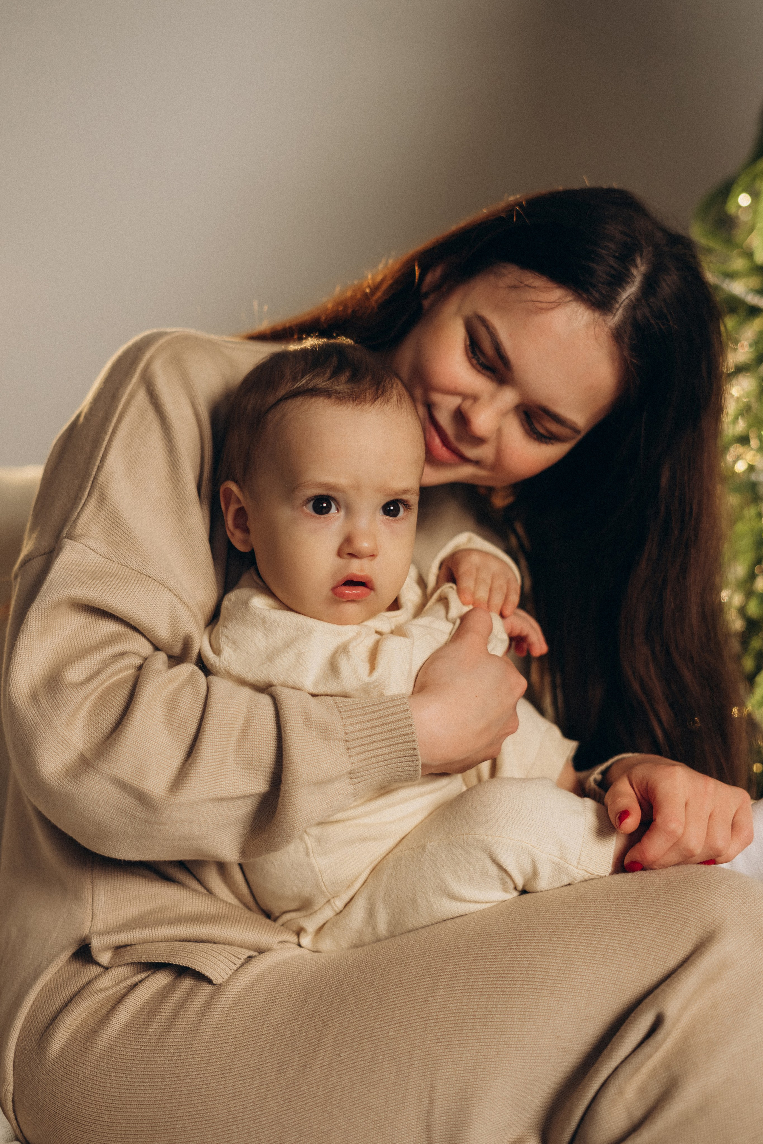 Семейная фотосессия. Фотограф Москва Виктория-Антуанетта