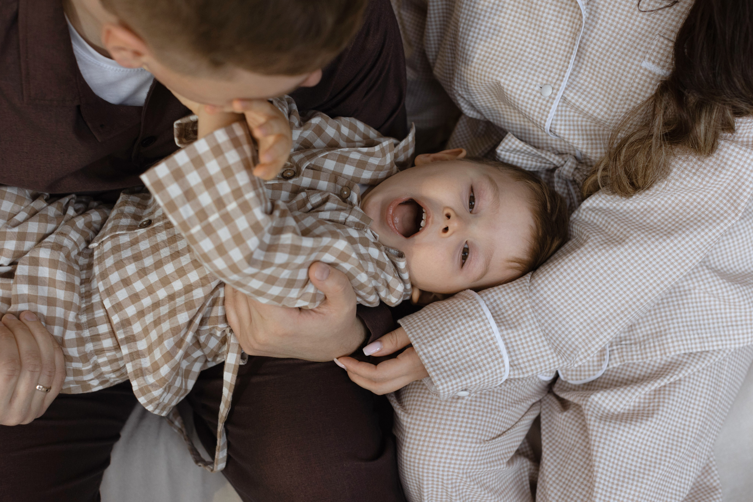 Новогодняя съемка в Историях (Большой зал). Фотограф беременности и новорожденных в Красноярске Вета Ланская