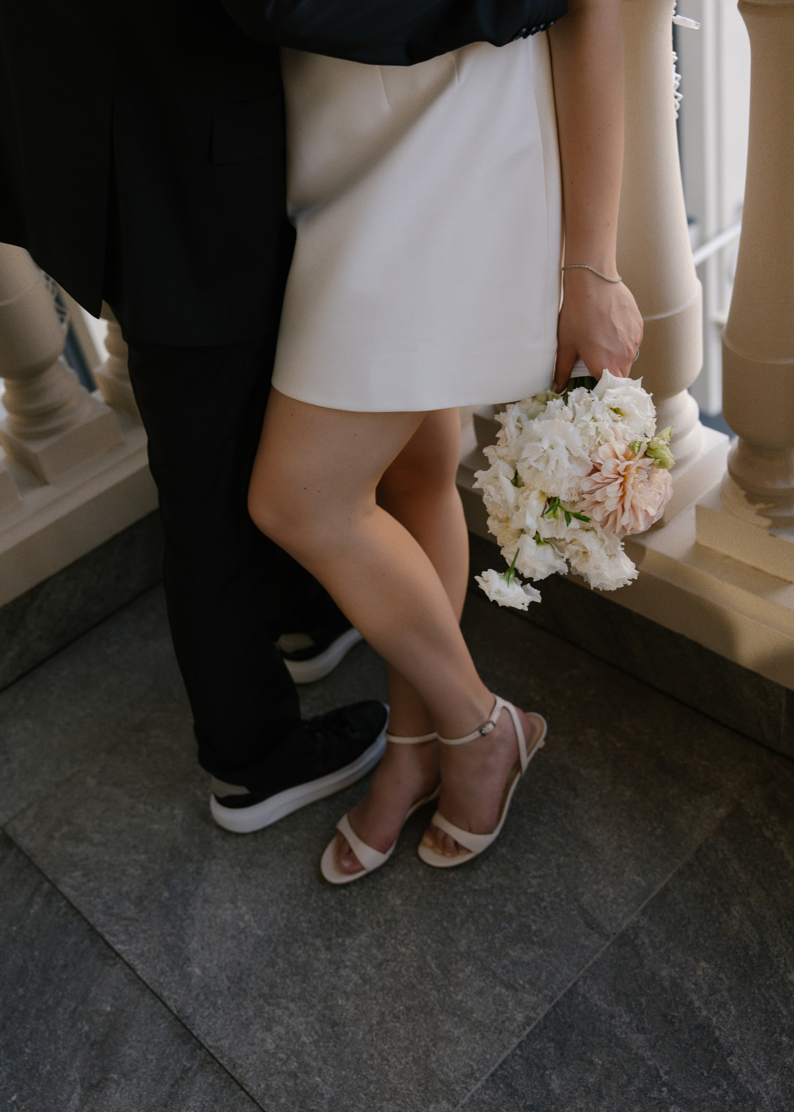 Никита и Вероника | роспись в Зеленоградске. Свадебный фотограф в Калининграде Ольга Пасечник